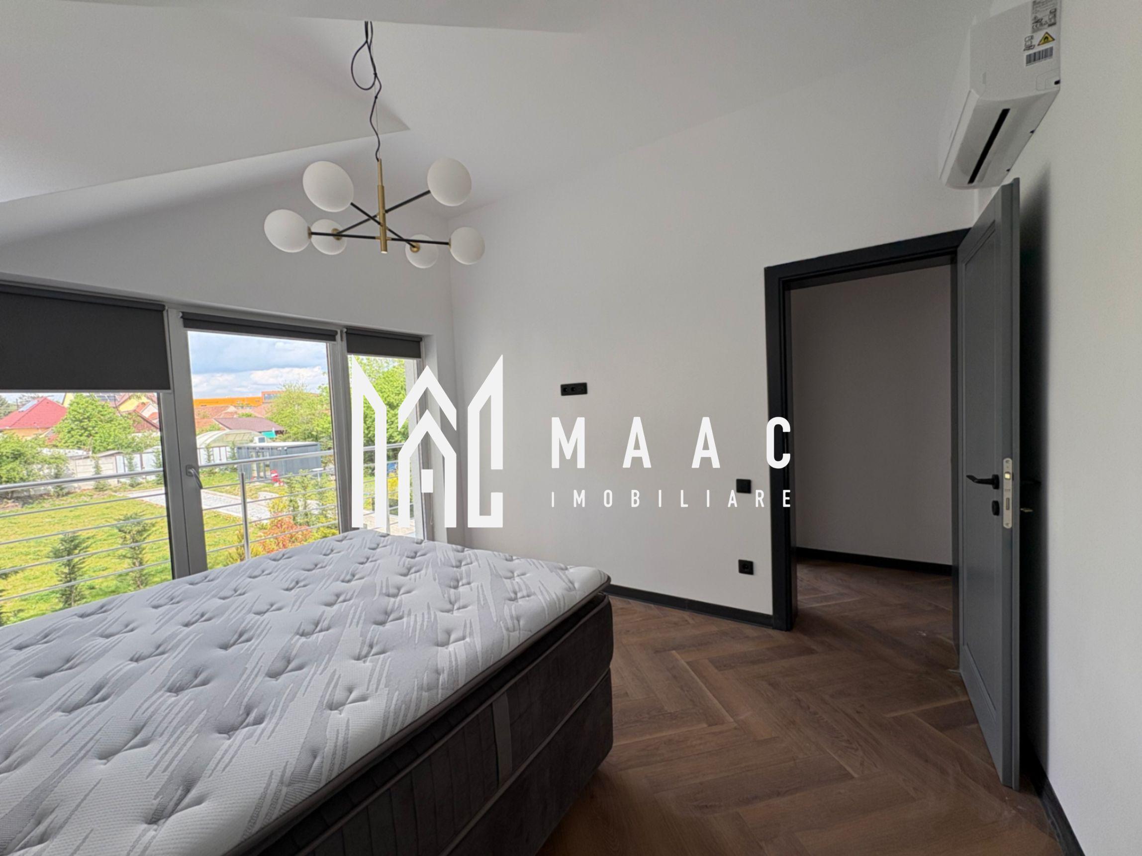 Apartament 3 camere I 2 locuri de parcare I Turnisor - 9