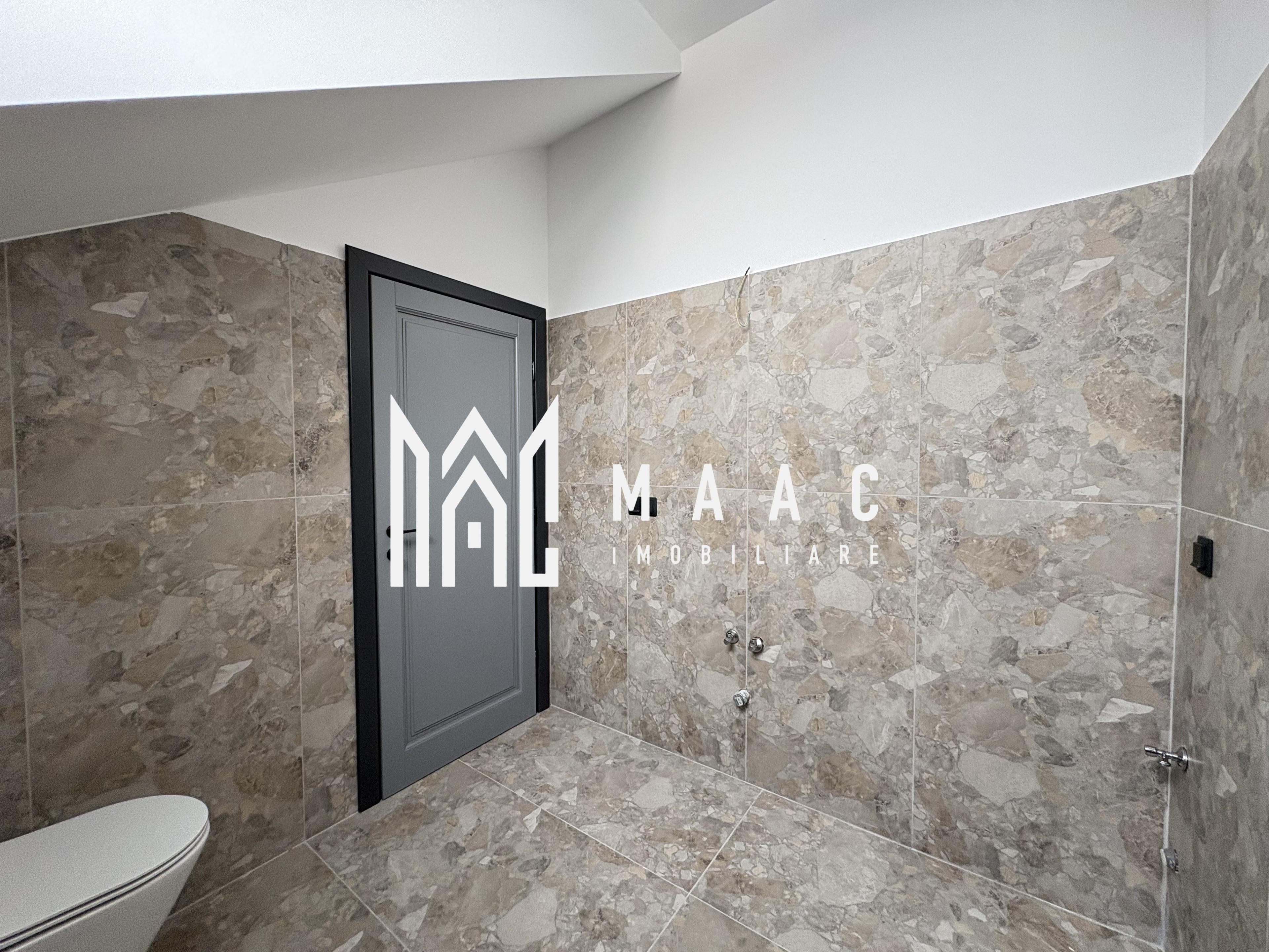 Apartament 3 camere I 2 locuri de parcare I Turnisor - 7