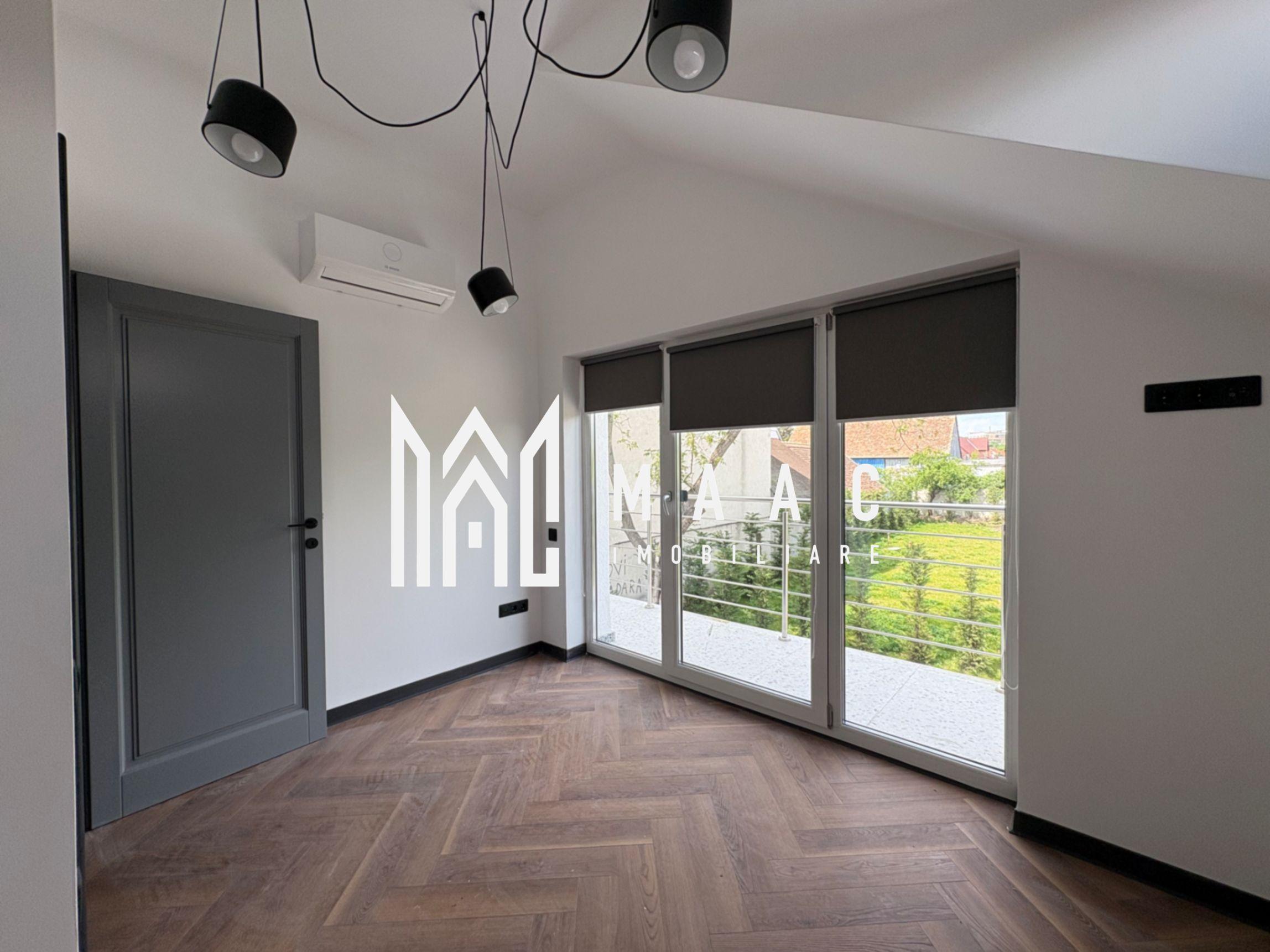 Apartament 3 camere I 2 locuri de parcare I Turnisor - 8