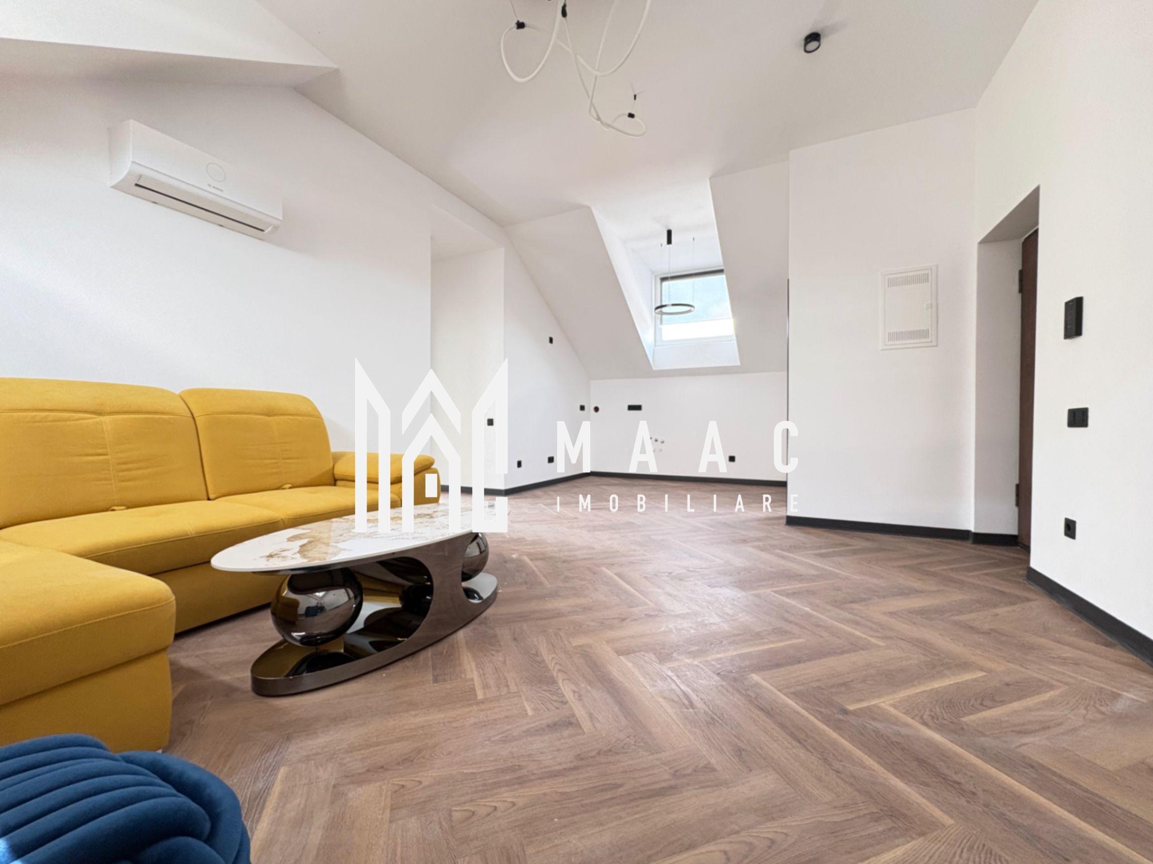Apartament 3 camere I 2 locuri de parcare I Turnisor - 1