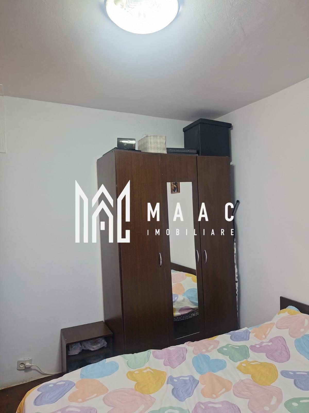 Apartament modern cu 3 camere decomandate | 75 mp | 2 balcoane - 4