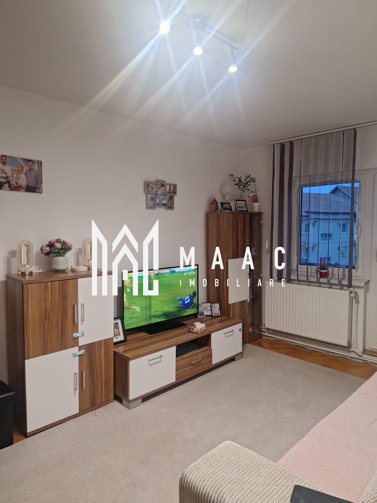 Apartament modern cu 3 camere decomandate | 75 mp | 2 balcoane - 5