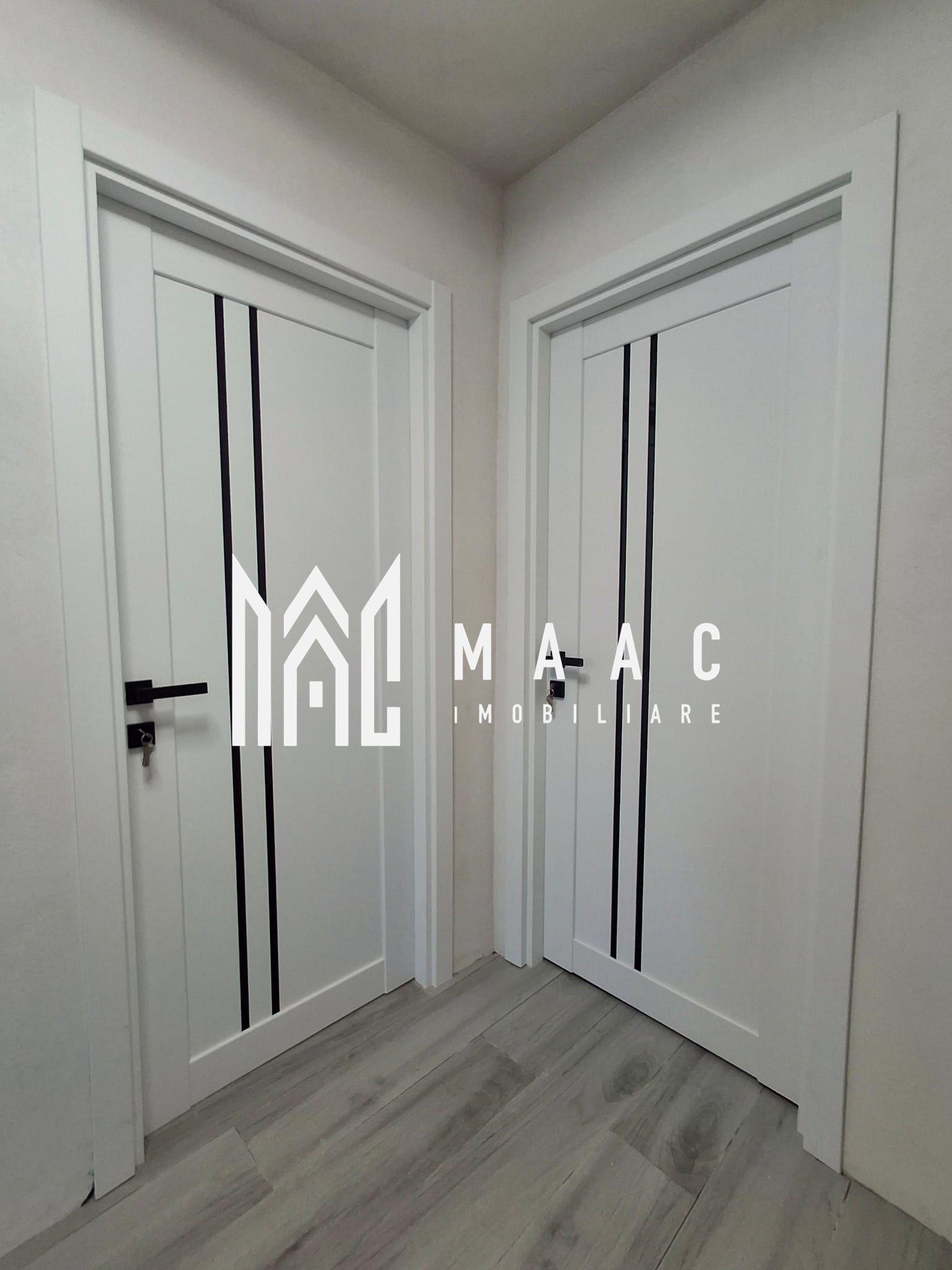 Apartament 4 camere | Etaj 3 | 60 MP | Balcon | Ostroveni - 9