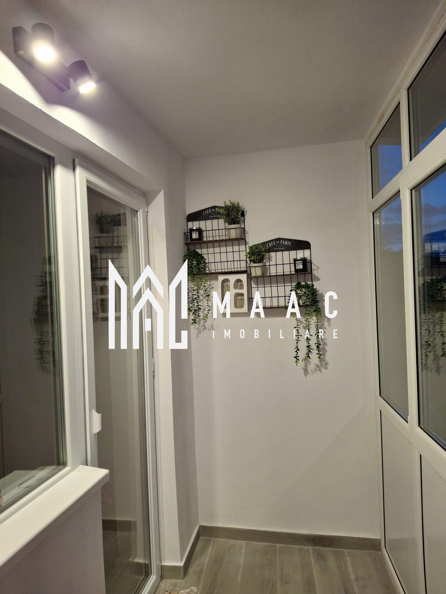 Apartament 4 camere | Etaj 3 | 60 MP | Balcon | Ostroveni - 10
