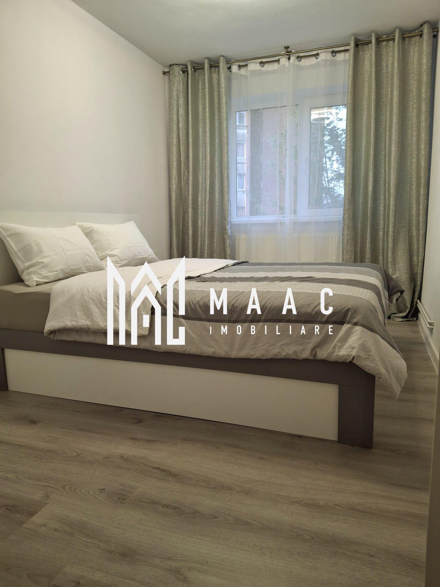 Apartament 4 camere | Etaj 3 | 60 MP | Balcon | Ostroveni - 3