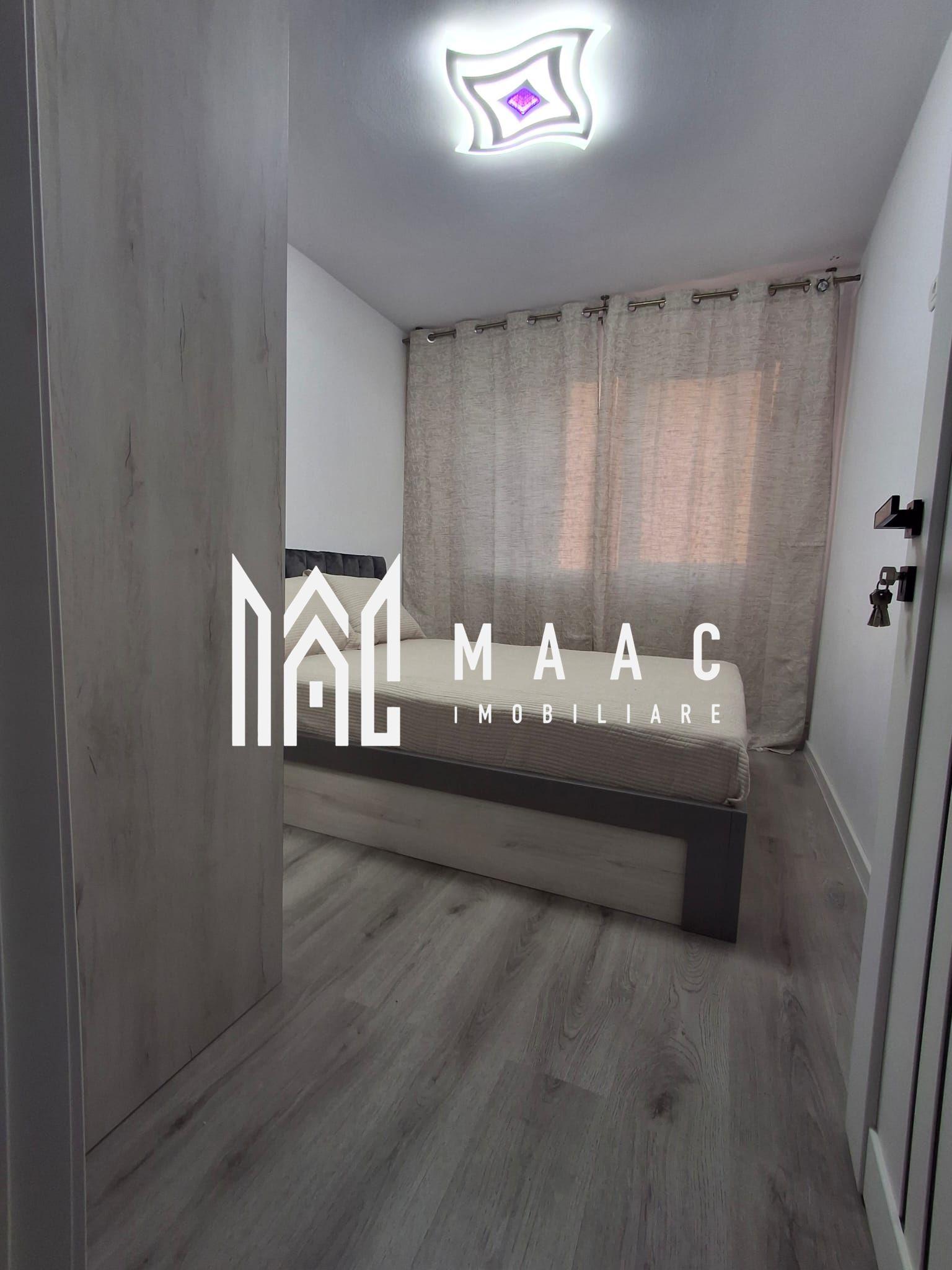 Apartament 4 camere | Etaj 3 | 60 MP | Balcon | Ostroveni - 5