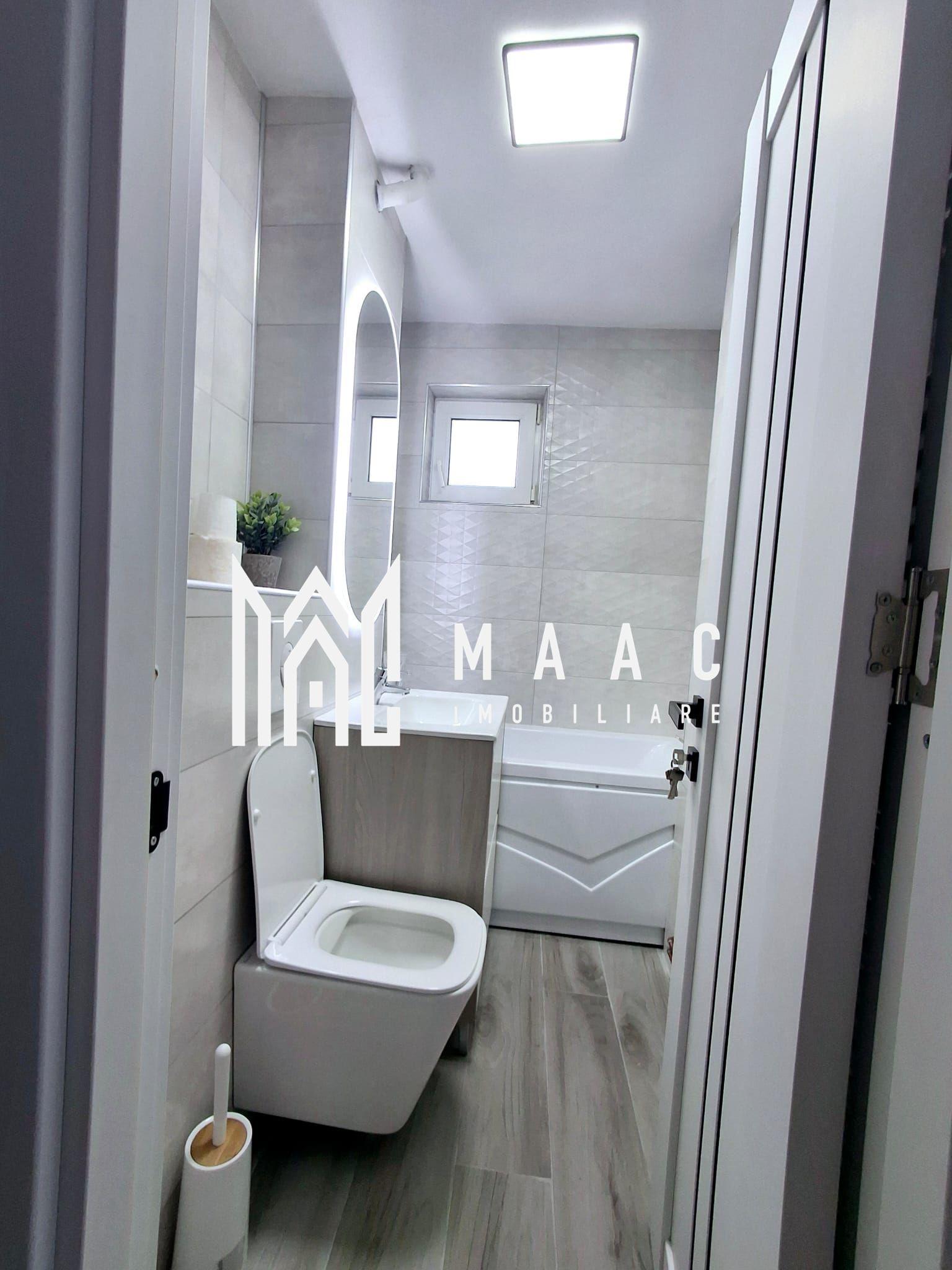 Apartament 4 camere | Etaj 3 | 60 MP | Balcon | Ostroveni - 11