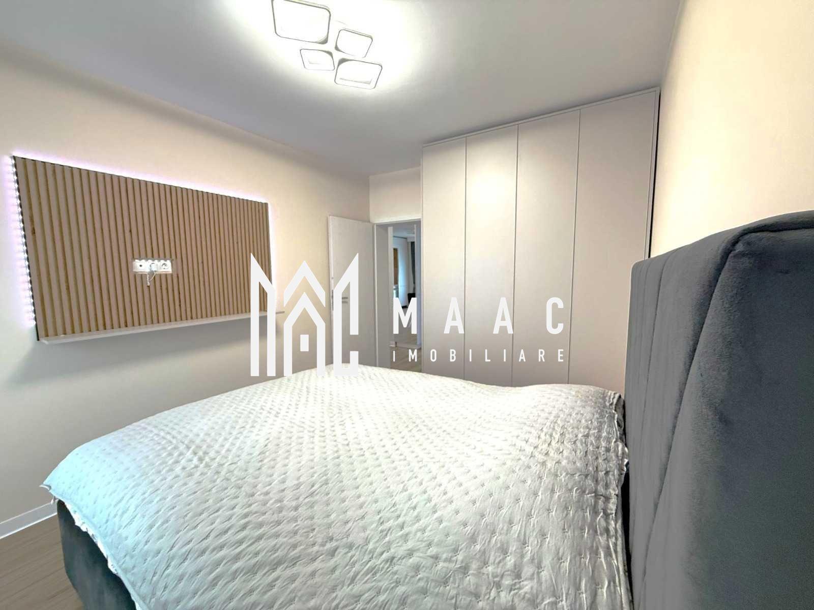 Apartament 3 camere | Etaj 1 | Balcon | Parcare | Doamna Stanca - 5