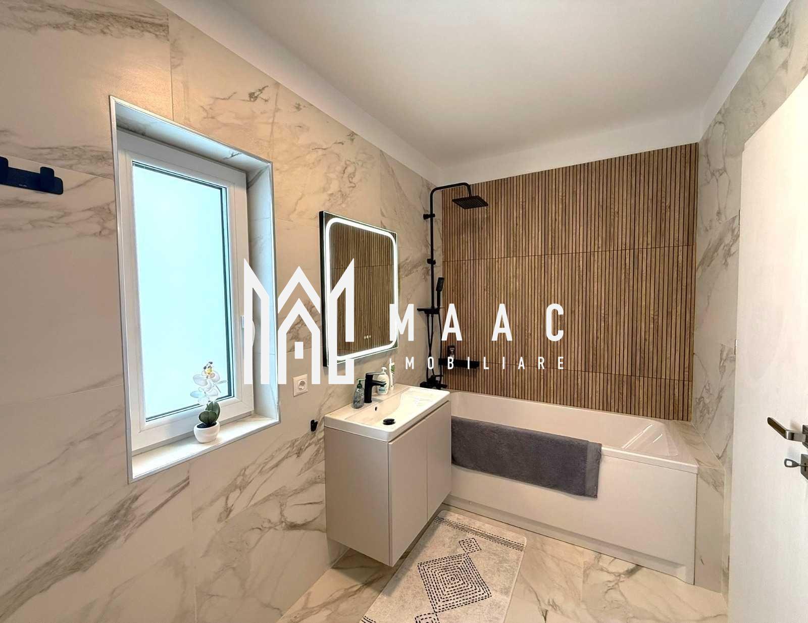 Apartament 3 camere | Etaj 1 | Balcon | Parcare | Doamna Stanca - 6