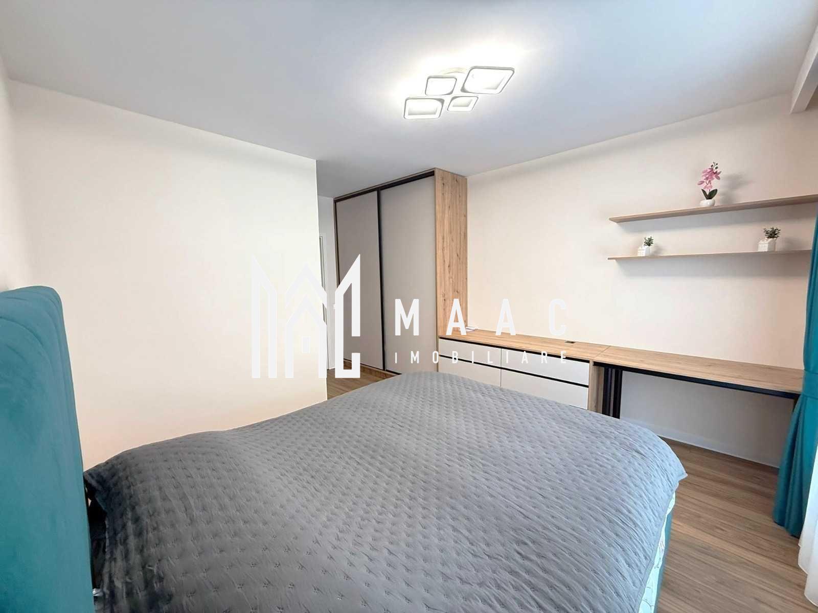 Apartament 3 camere | Etaj 1 | Balcon | Parcare | Doamna Stanca - 4