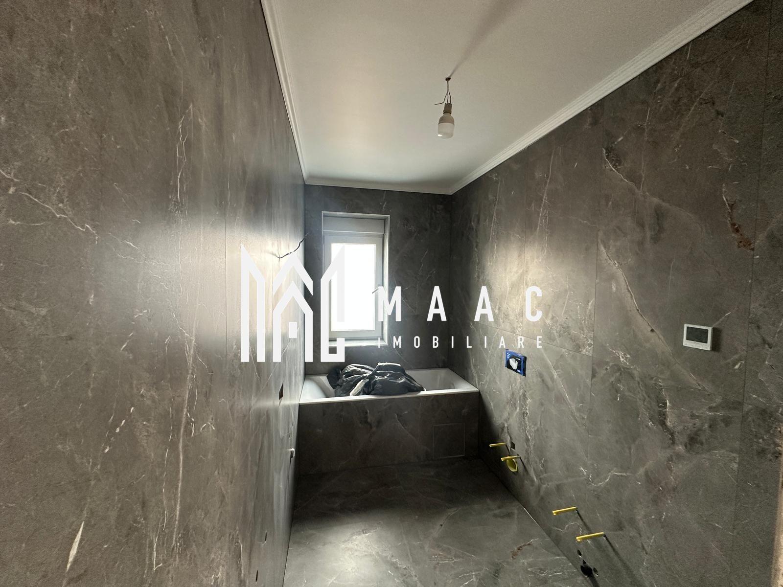 Casa moderna | 5 Camere | 245 MPU | Cisnadie - 15