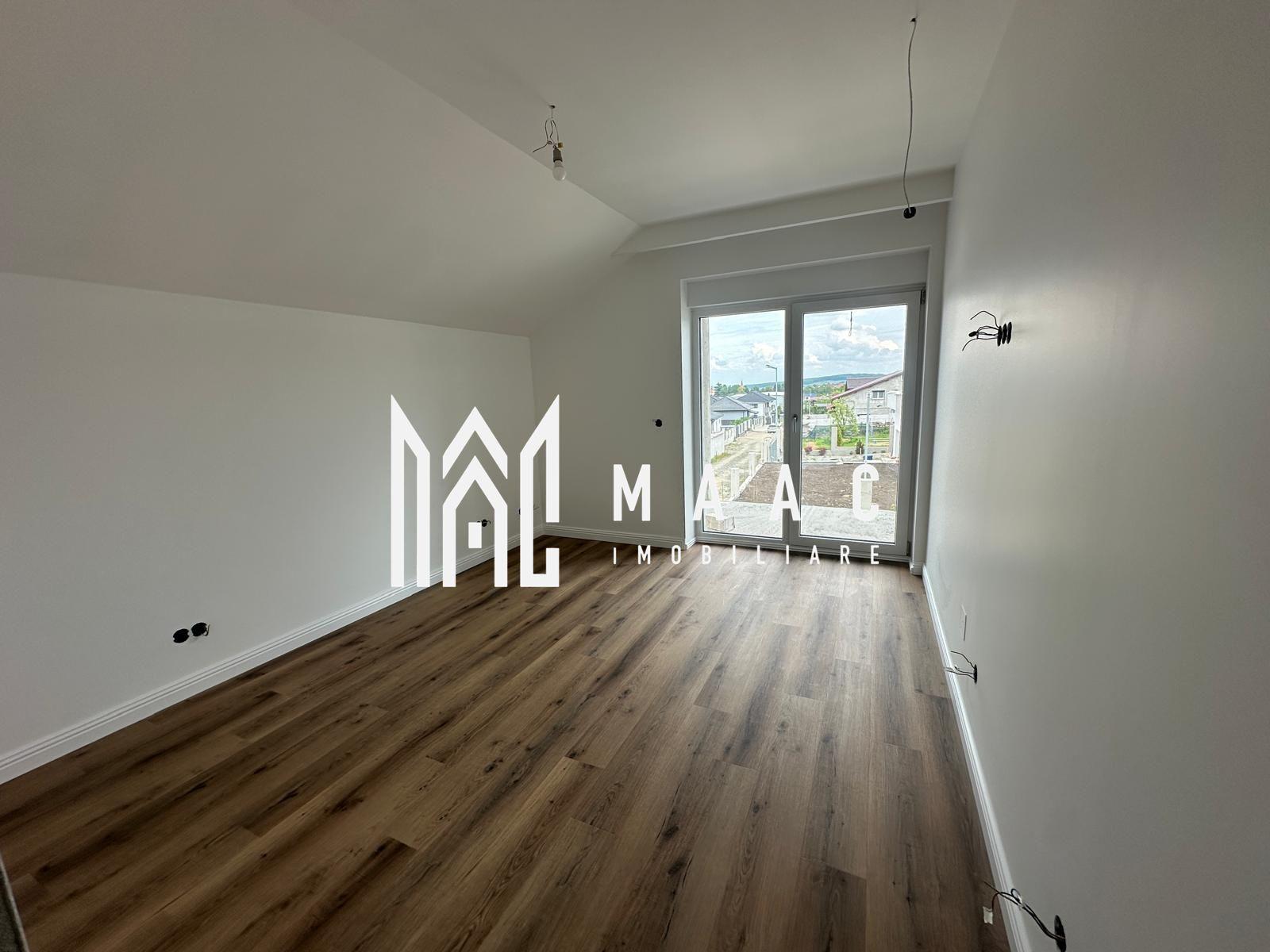 Casa moderna | 5 Camere | 245 MPU | Cisnadie - 13