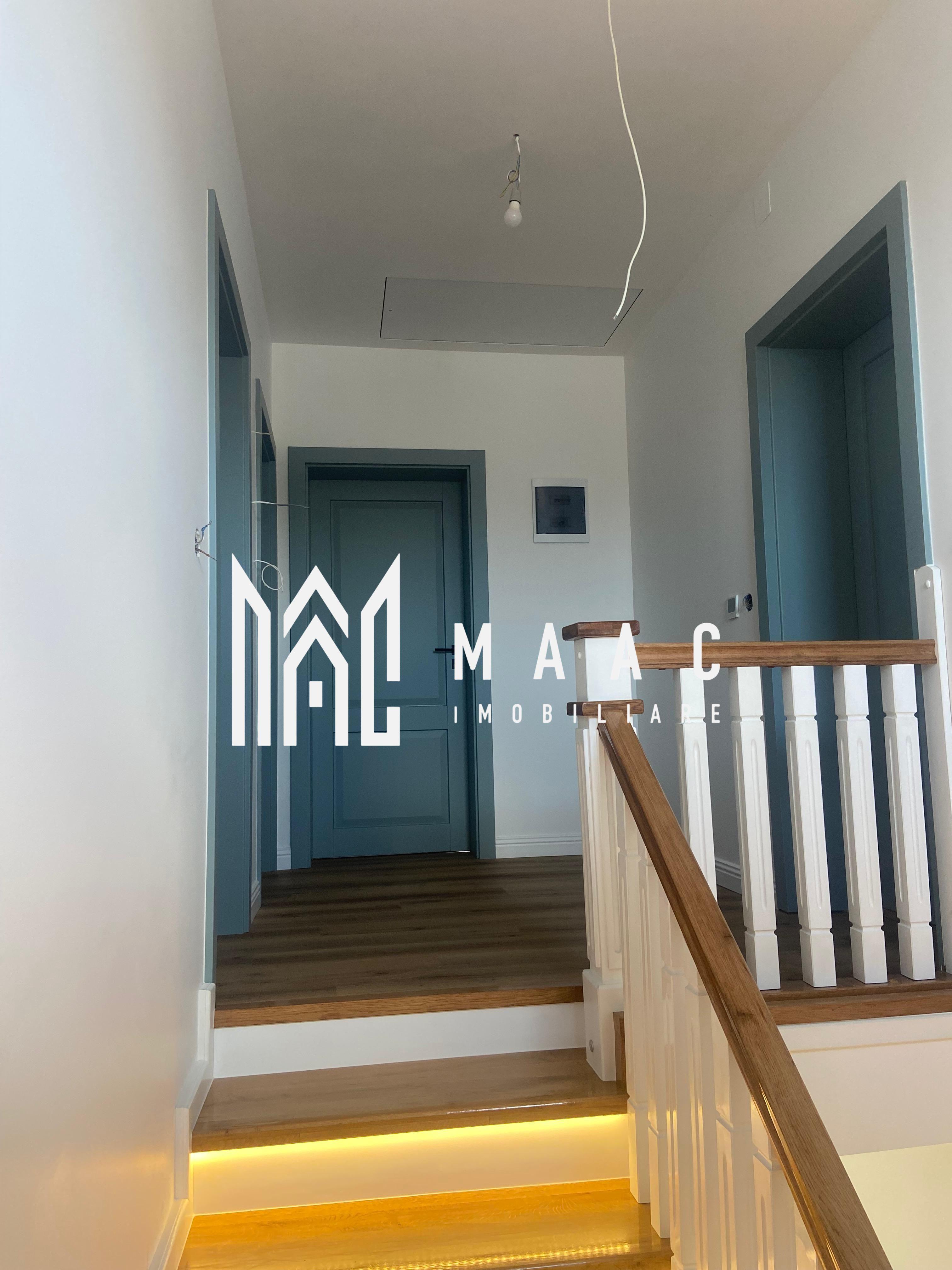 Casa moderna | 5 Camere | 245 MPU | Cisnadie - 11