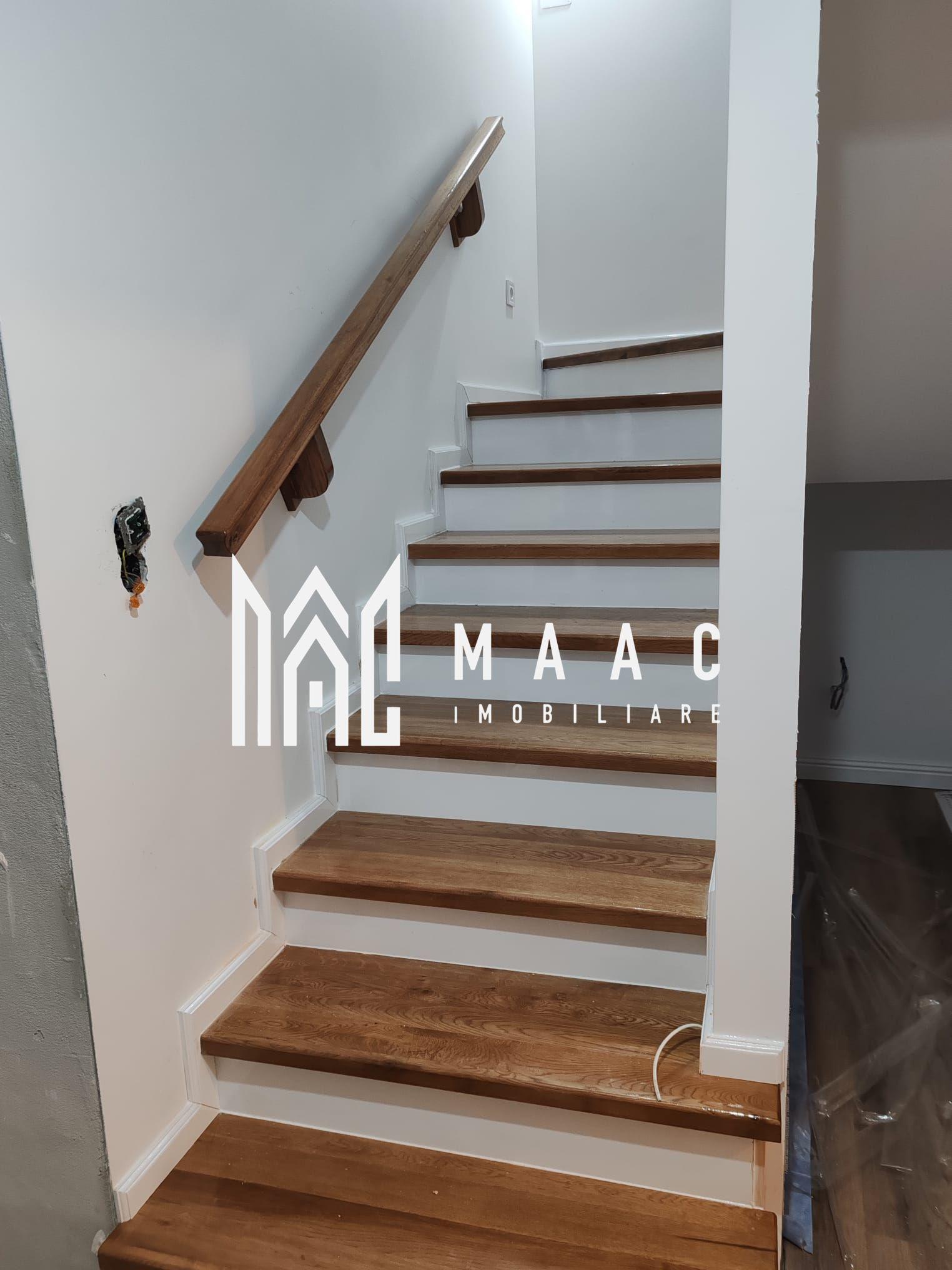 Casa moderna | 5 Camere | 245 MPU | Cisnadie - 8