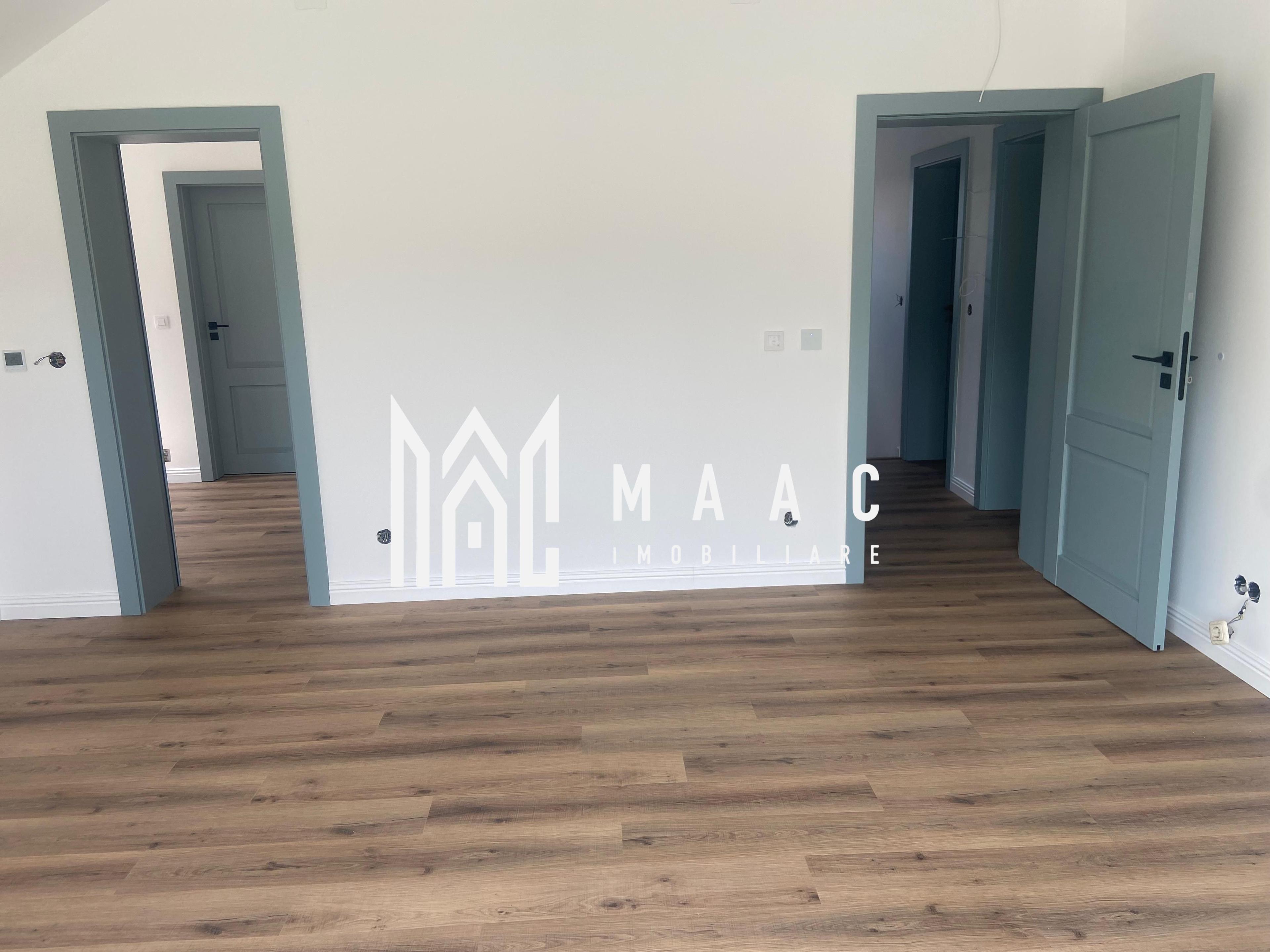 Casa moderna | 5 Camere | 245 MPU | Cisnadie - 18