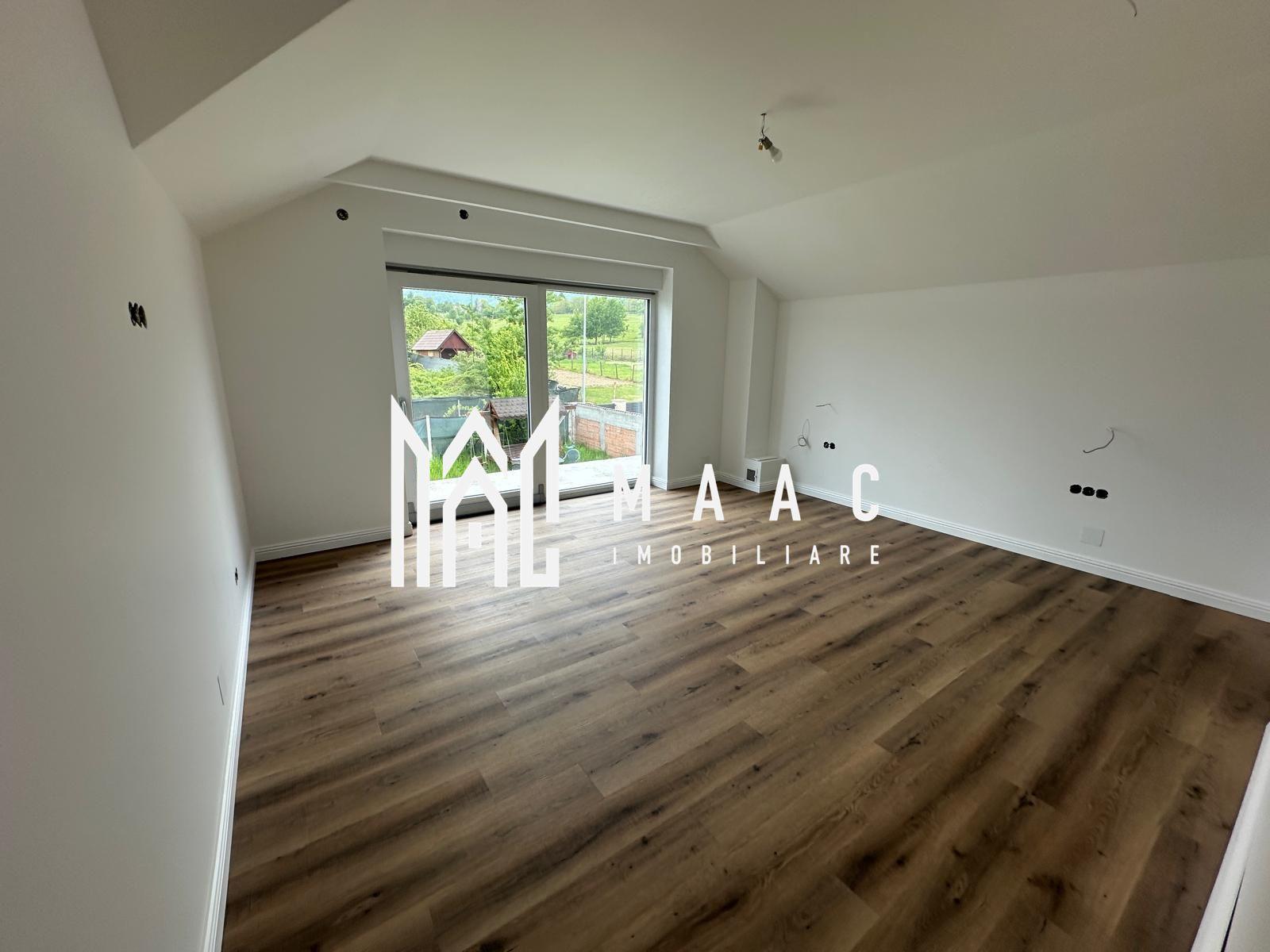 Casa moderna | 5 Camere | 245 MPU | Cisnadie - 17