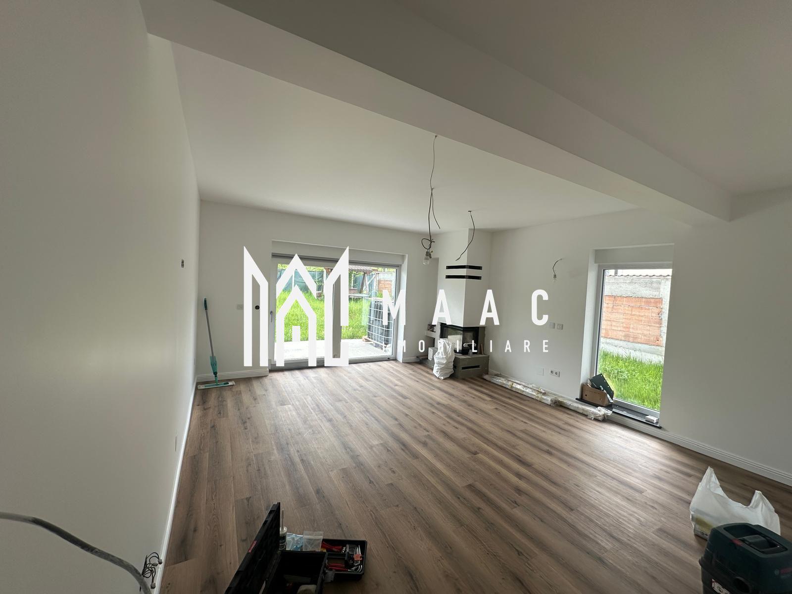 Casa moderna | 5 Camere | 245 MPU | Cisnadie - 2