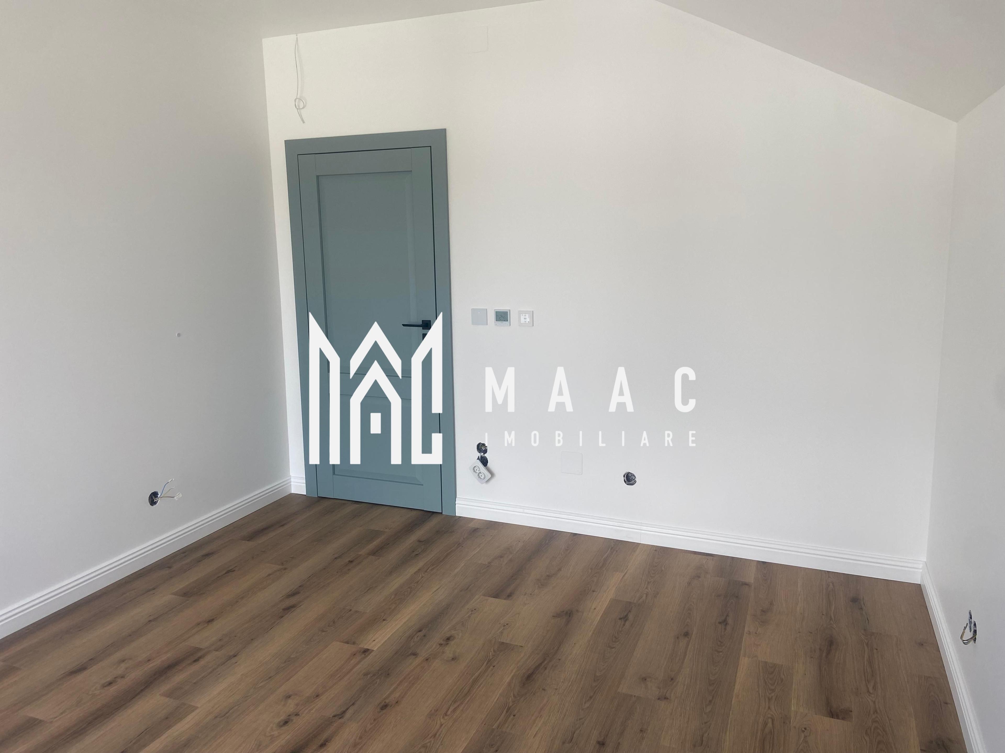 Casa moderna | 5 Camere | 245 MPU | Cisnadie - 20
