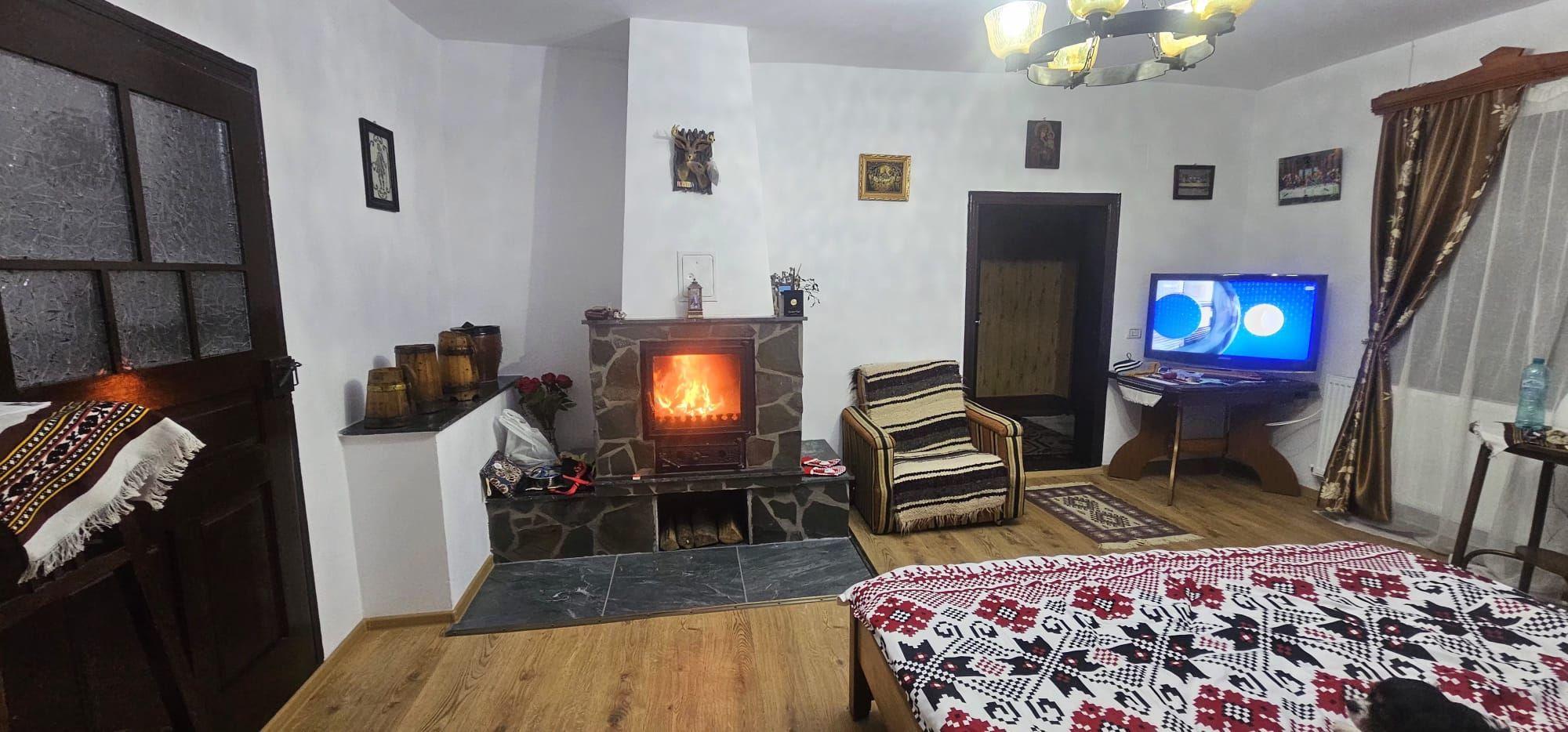 Cazare in Bucovina, Gura Humorului, 400 lei/noapte/toata casa - 4