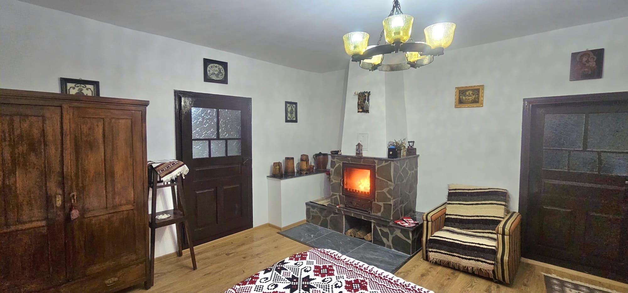 Cazare in Bucovina, Gura Humorului, 400 lei/noapte/toata casa - 6