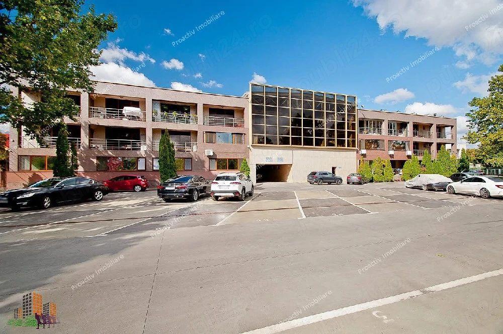 De Inchiriat apartament cu două camere, Aleea Meteo, 400 Euro - 5