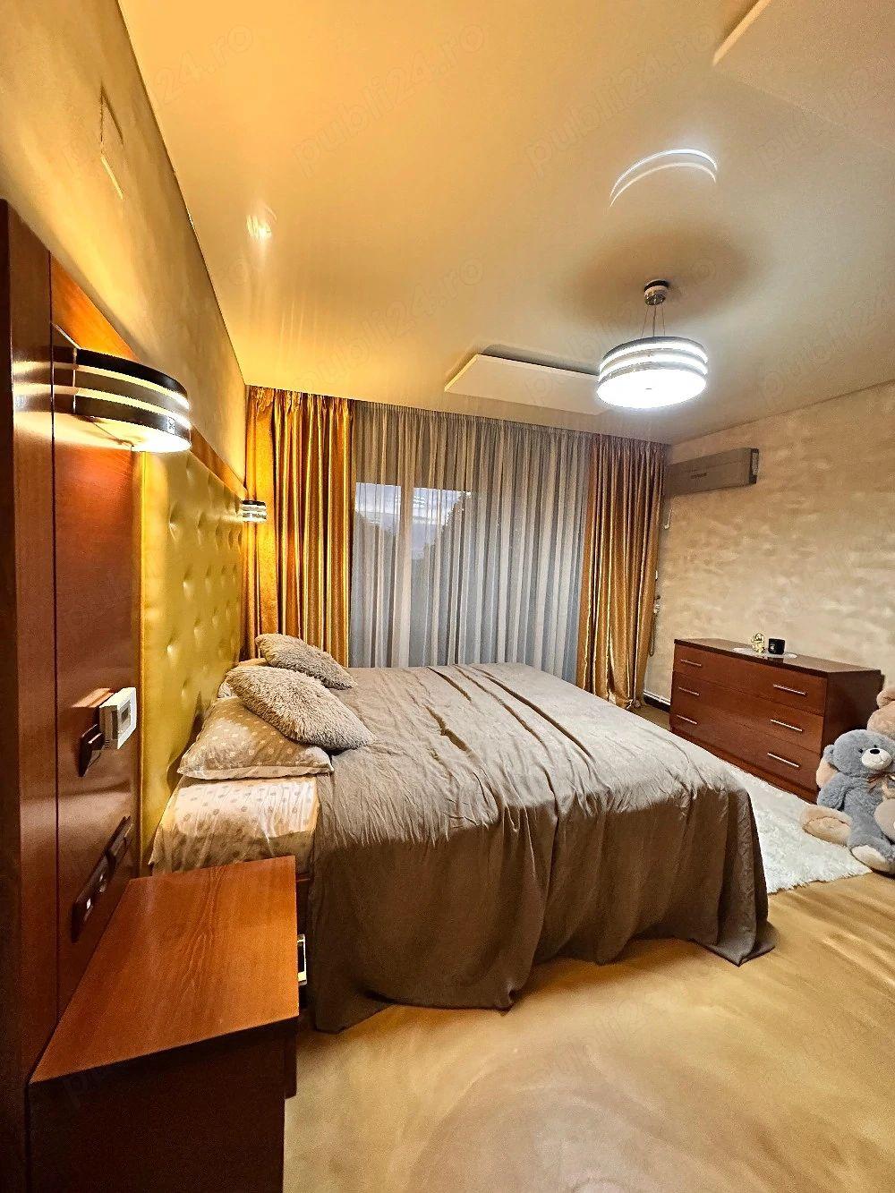 De Inchiriat apartament cu două camere, Aleea Meteo, 400 Euro - 2
