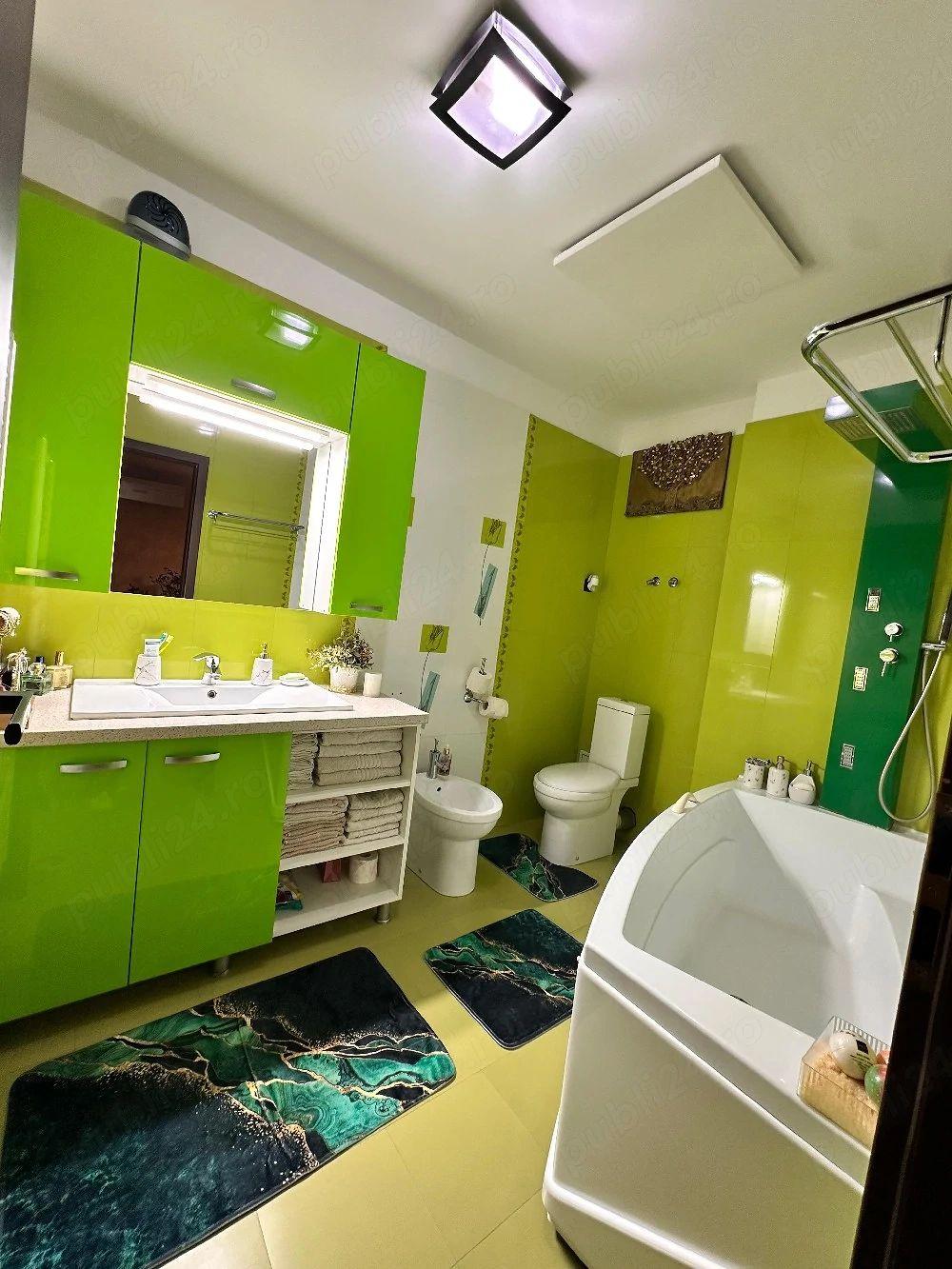 De Inchiriat apartament cu două camere, Aleea Meteo, 400 Euro - 4