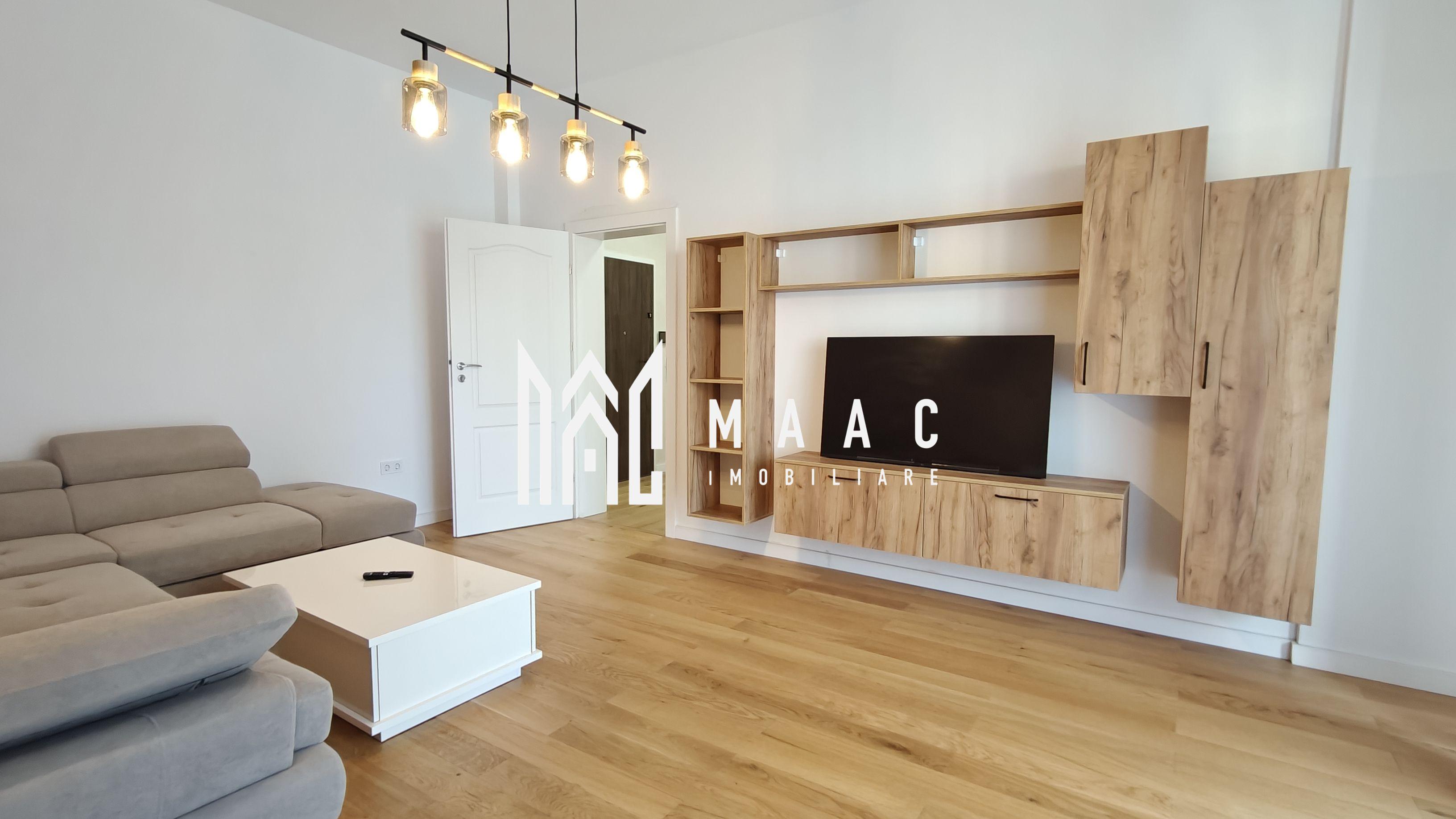 Apartament 2 camere I Etaj 1 I Balcon I Parcare I Cireșica - 2