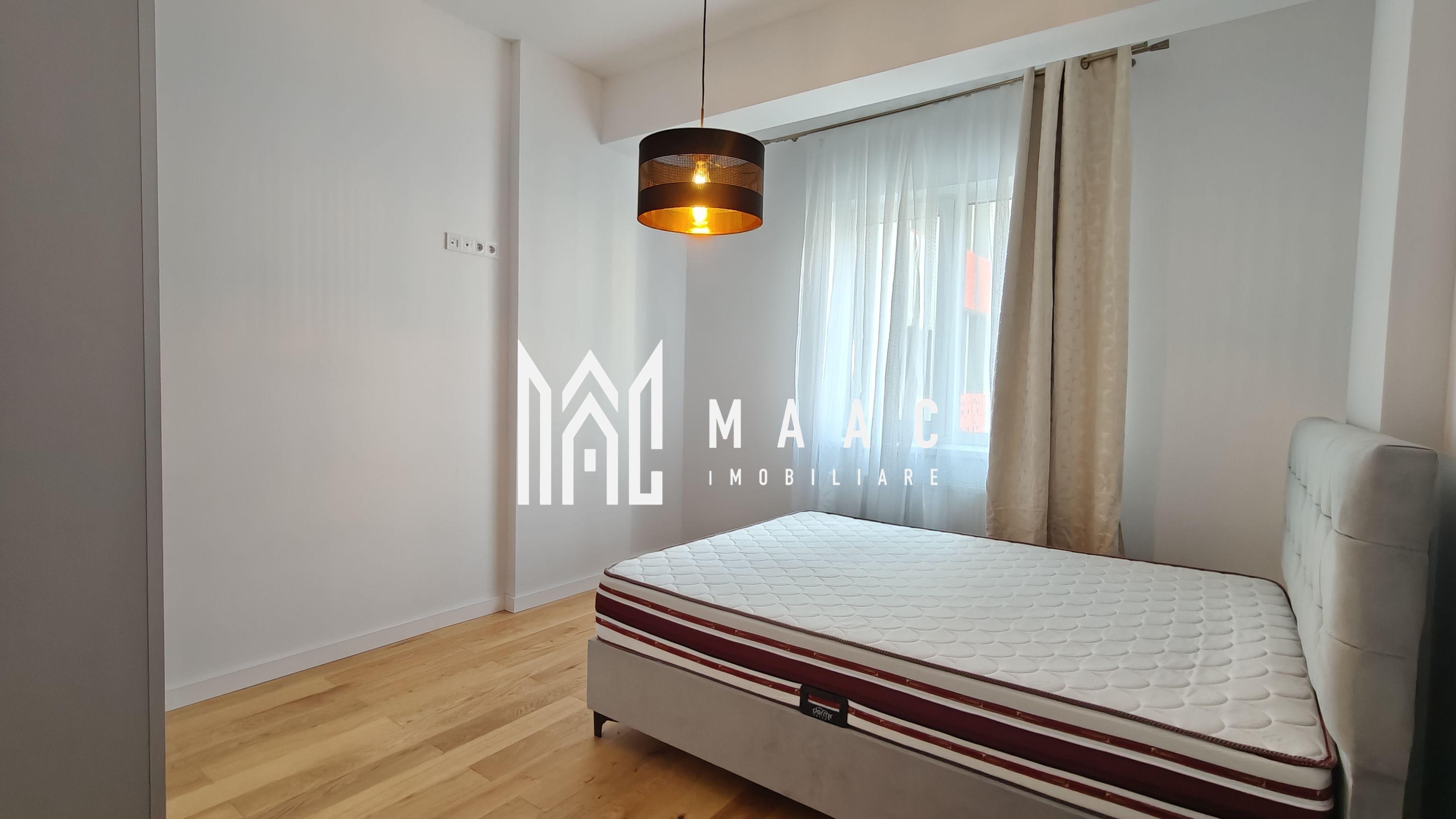 Apartament 2 camere I Etaj 1 I Balcon I Parcare I Cireșica - 5