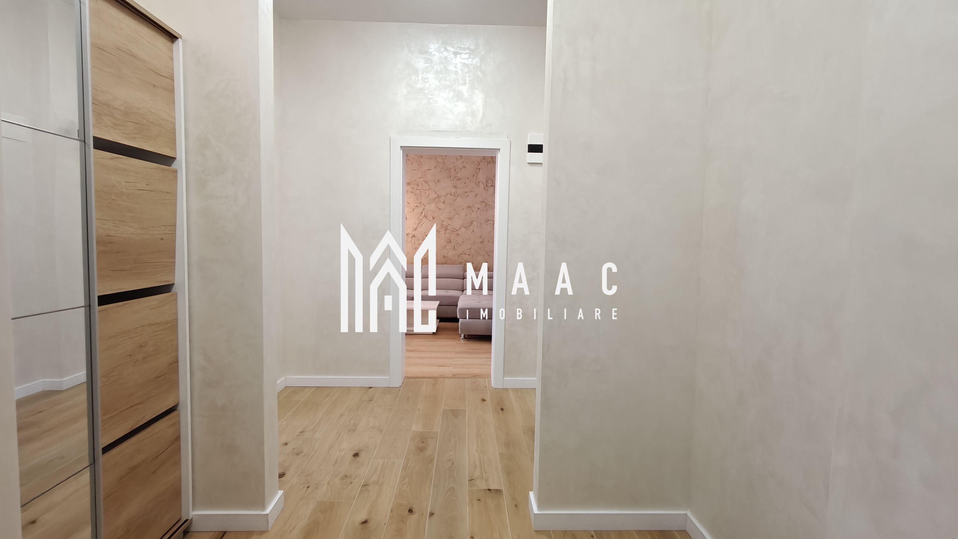 Apartament 2 camere I Etaj 1 I Balcon I Parcare I Cireșica - 10