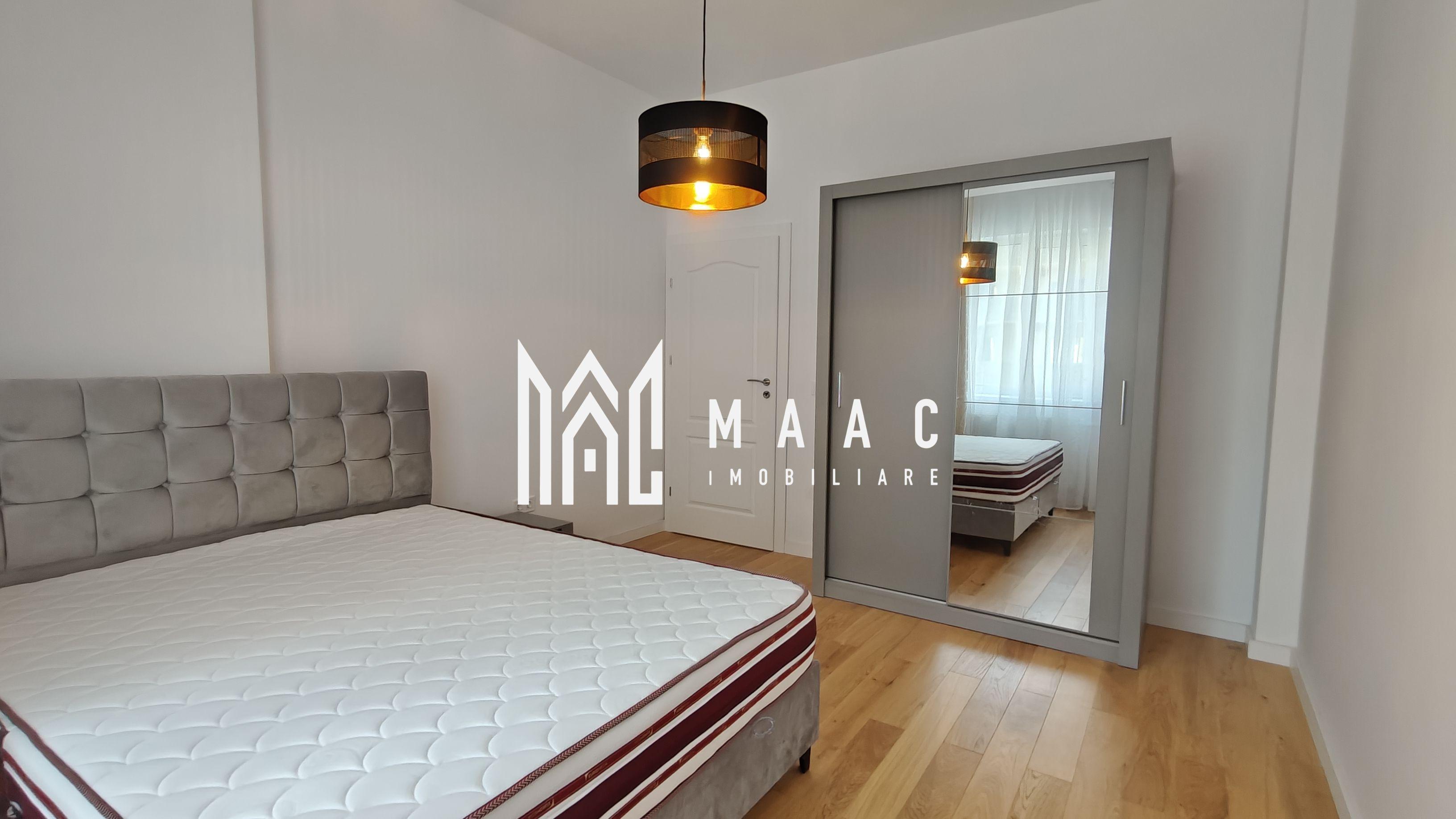 Apartament 2 camere I Etaj 1 I Balcon I Parcare I Cireșica - 6
