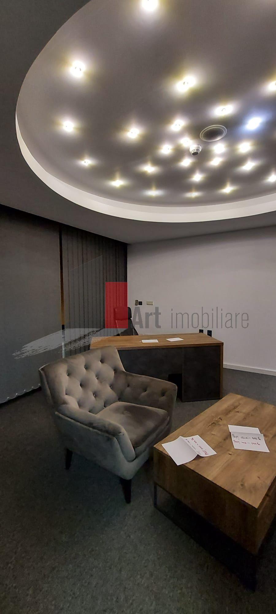 Spațiu de Birouri | 150 mp utili | Toate utilitățile incluse în preț! - 2