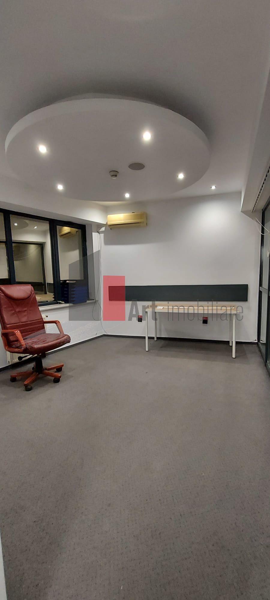 Spațiu de Birouri | 150 mp utili | Toate utilitățile incluse în preț! - 5