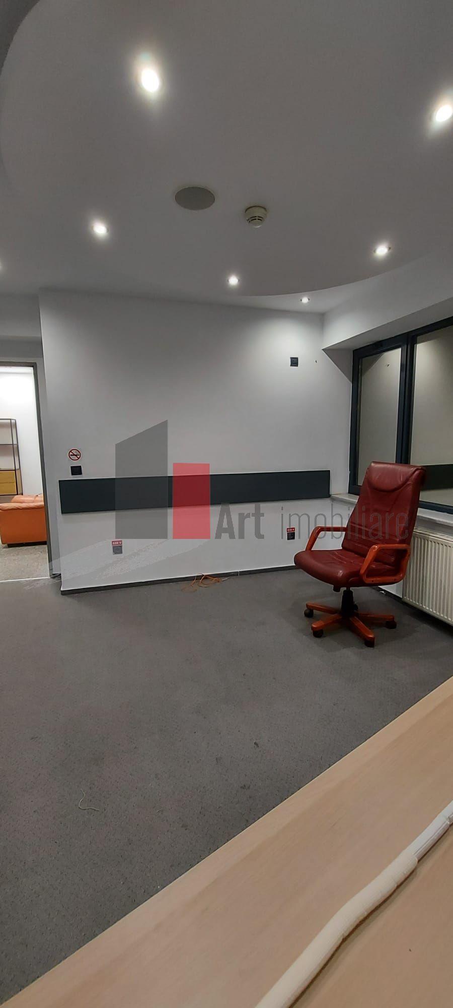 Spațiu de Birouri | 150 mp utili | Toate utilitățile incluse în preț! - 6