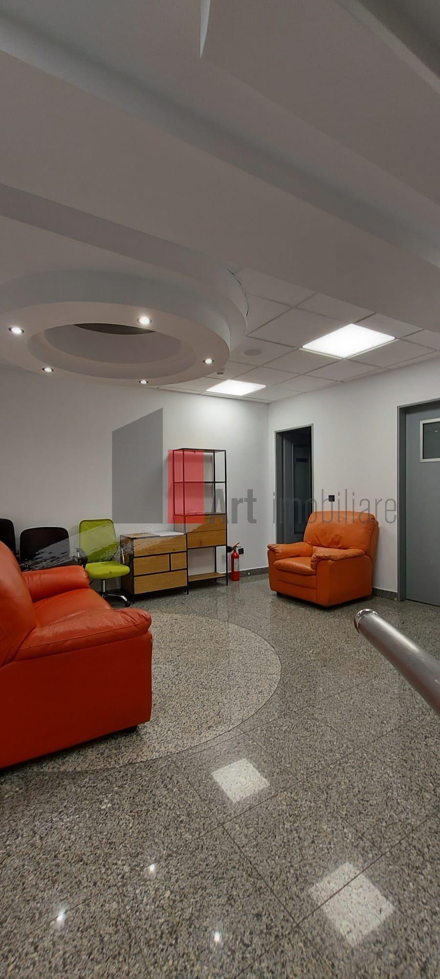 Spațiu de Birouri | 150 mp utili | Toate utilitățile incluse în preț! - 9