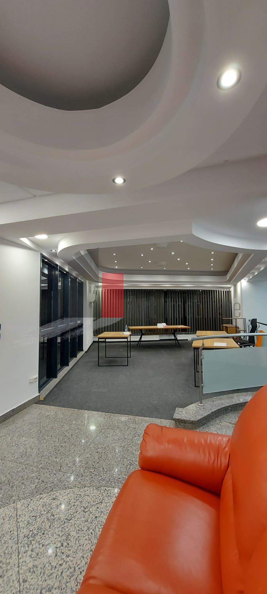 Spațiu de Birouri | 150 mp utili | Toate utilitățile incluse în preț! - 10