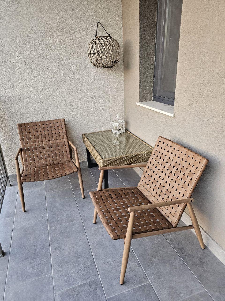 Apartament 3 camere de închiriat în Opera Residence –bloc nou, mobilat - 14