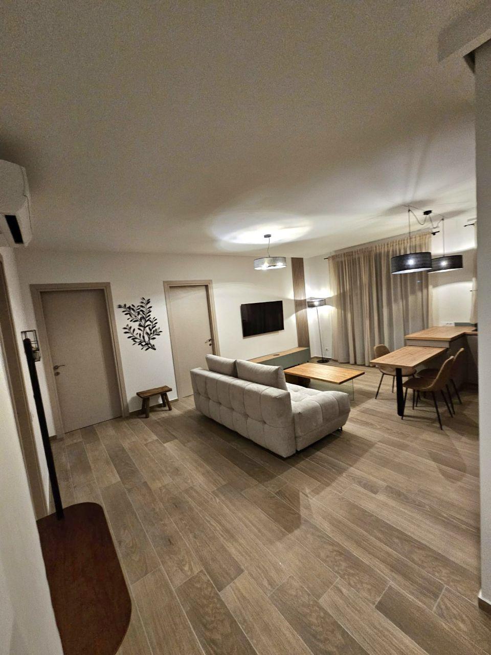 Apartament 3 camere de închiriat în Opera Residence –bloc nou, mobilat - 9