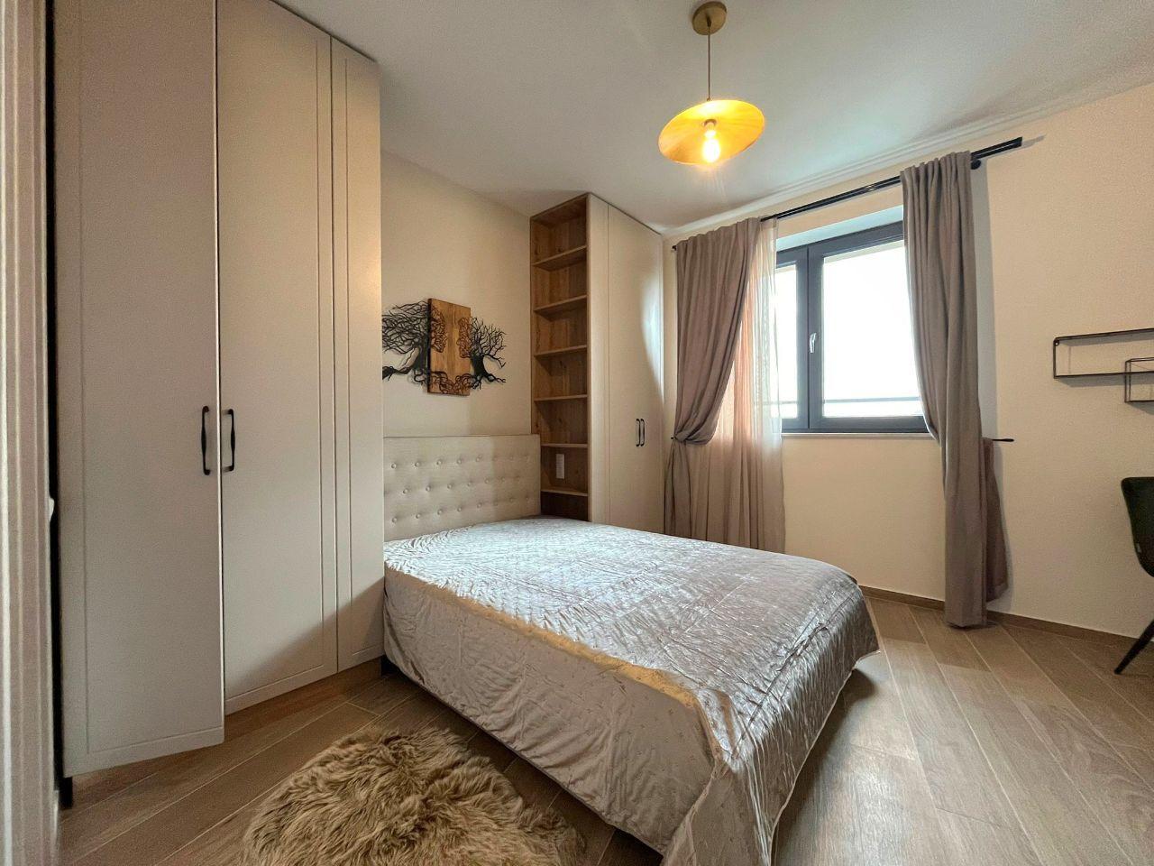 Apartament 3 camere de închiriat în Opera Residence –bloc nou, mobilat - 2