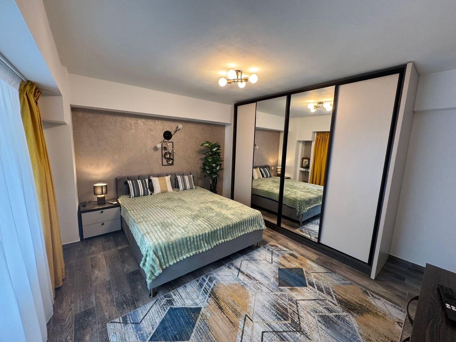 Apartament 2 camere ULTRACENTRAL – Bd. Unirii, | Zona Banca Franceza - 6