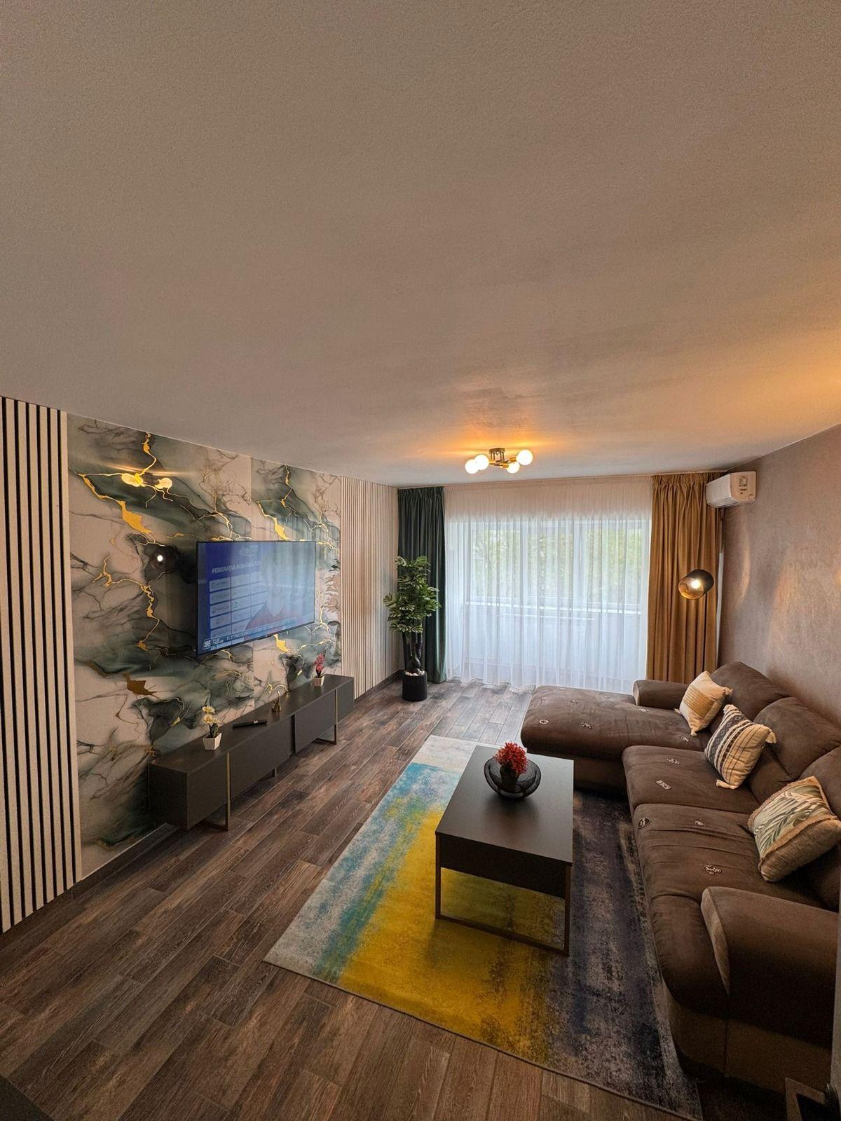 Apartament 2 camere ULTRACENTRAL – Bd. Unirii, | Zona Banca Franceza - 9