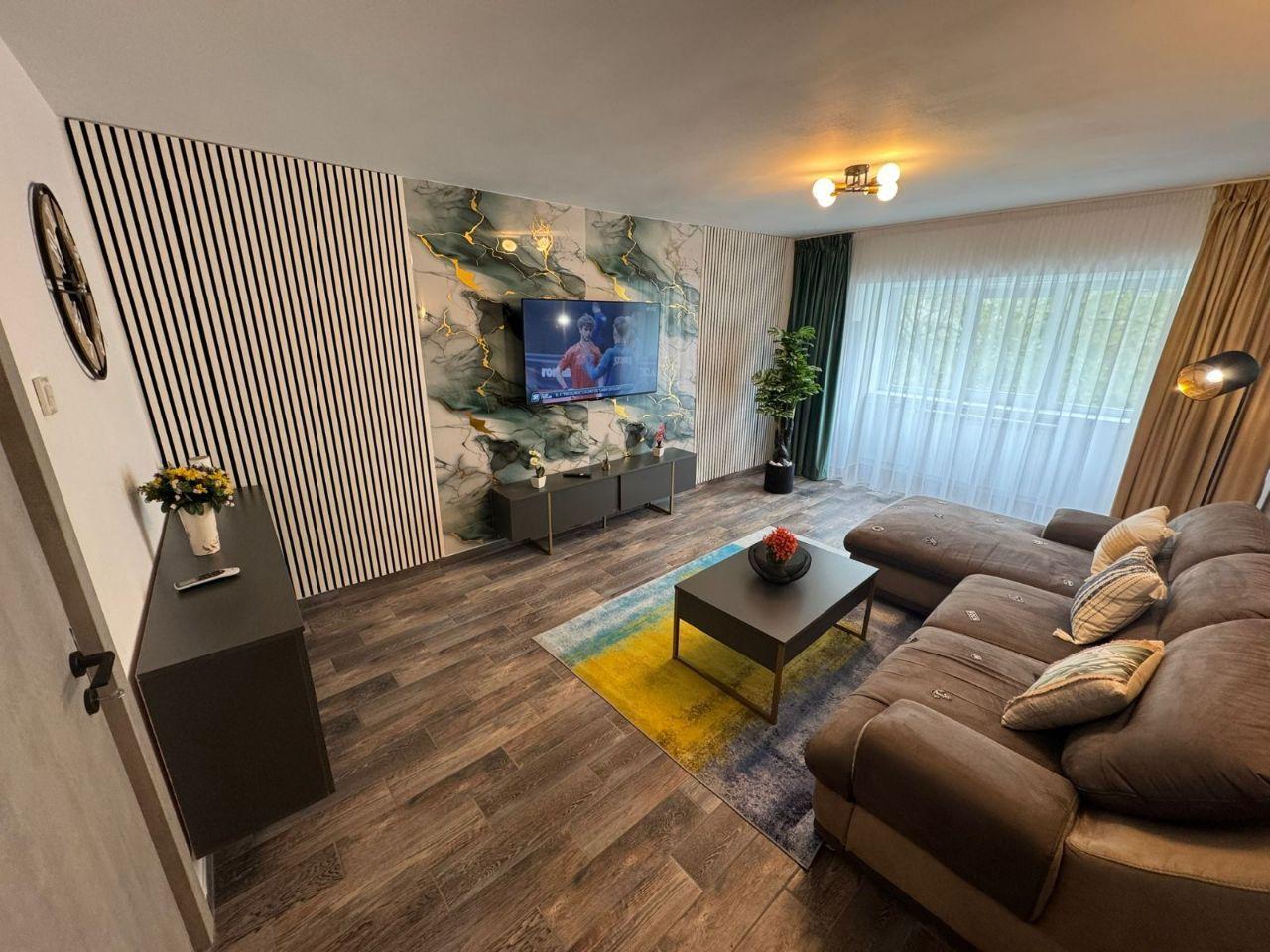 Apartament 2 camere ULTRACENTRAL – Bd. Unirii, | Zona Banca Franceza - 1