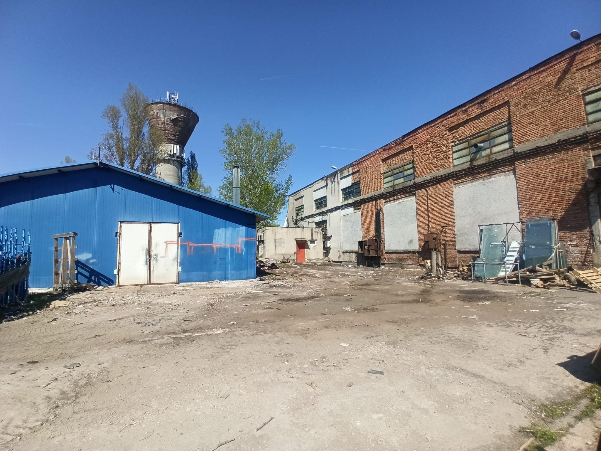 Hală de închiriat Sector 3 – Șos. Industriilor – 290 mp - 1
