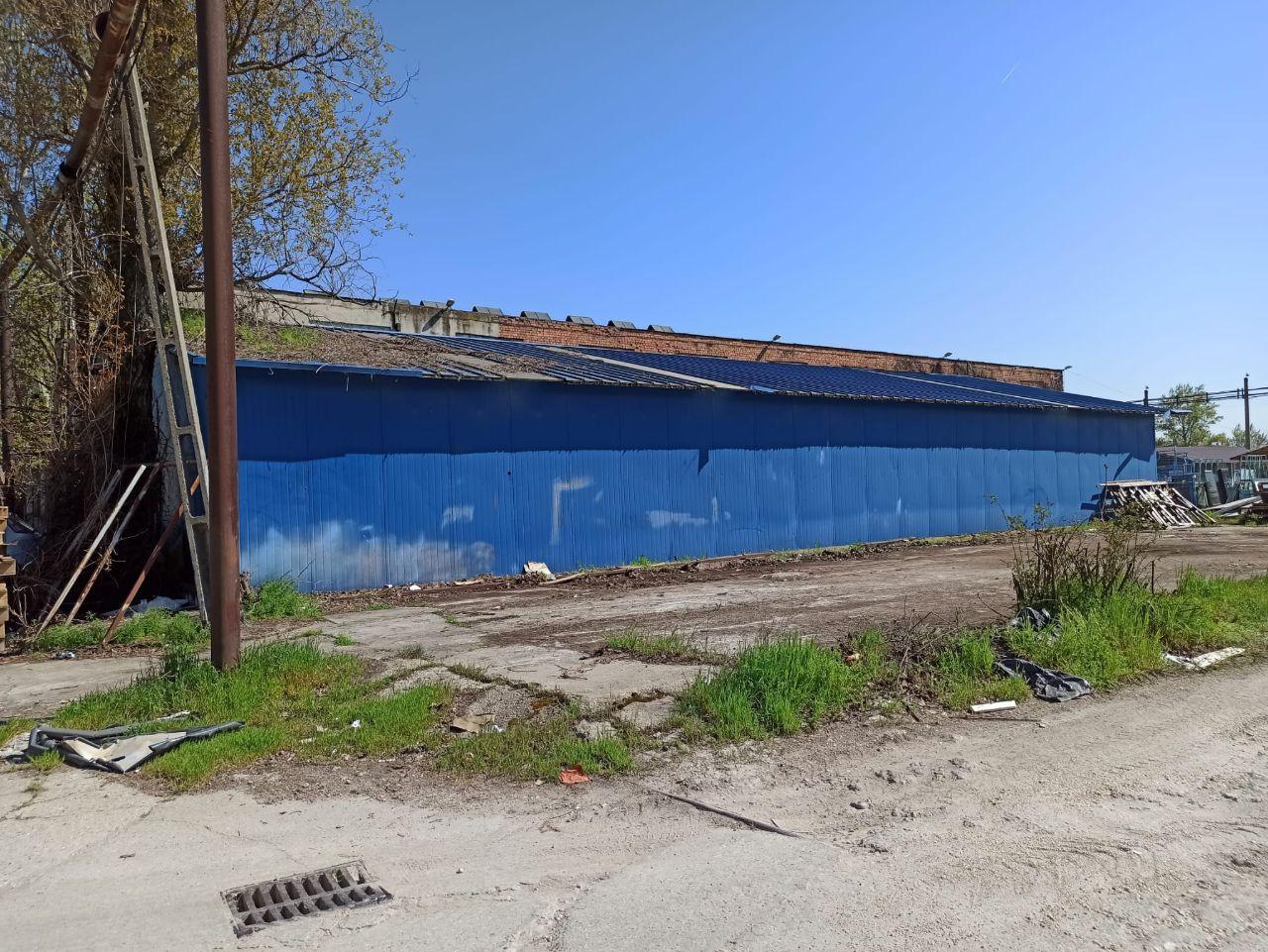 Hală de închiriat Sector 3 – Șos. Industriilor – 290 mp - 8