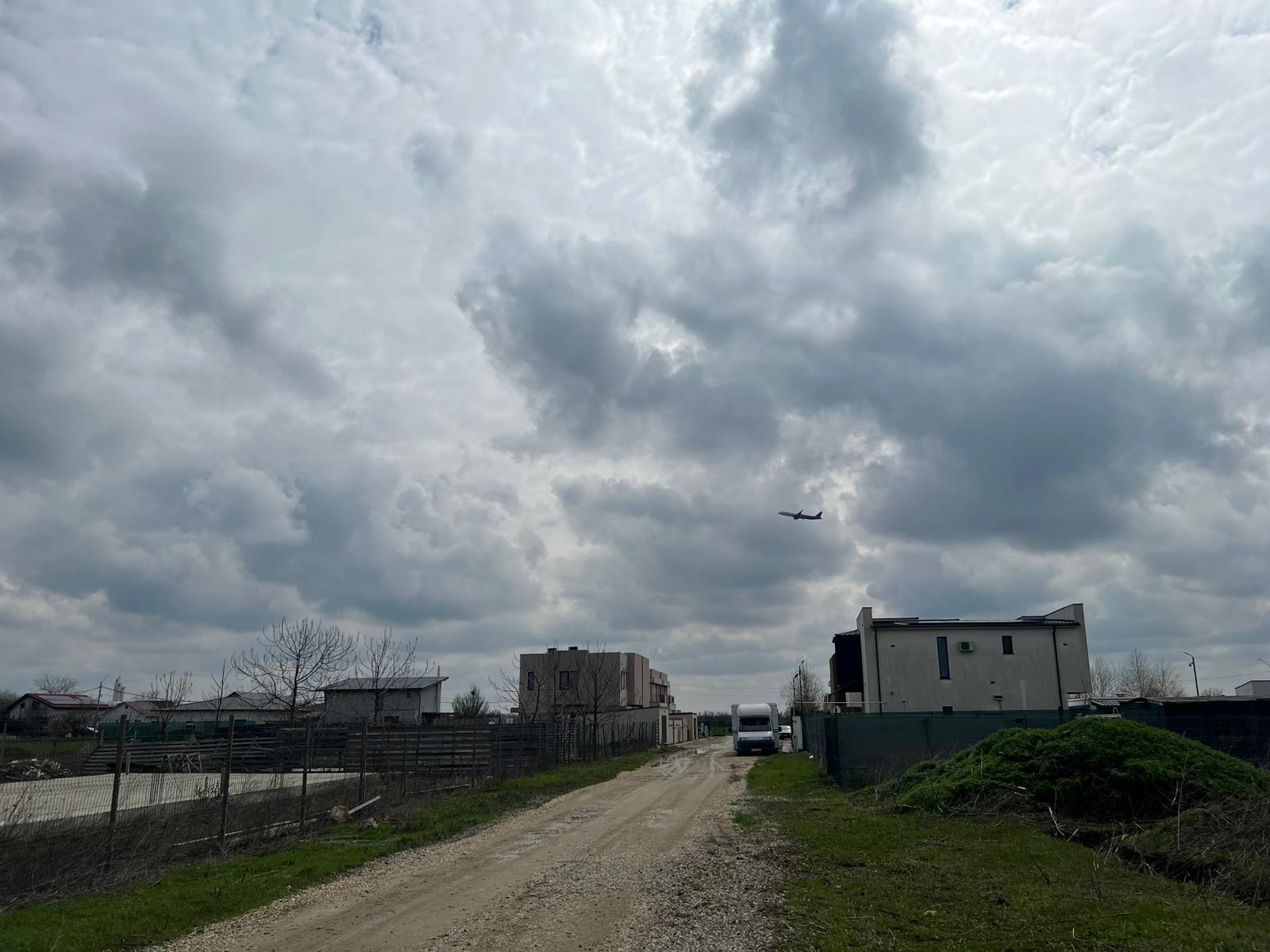 Teren 539 mp de vânzare Tunari proiect langa Green Space Tunari - 7
