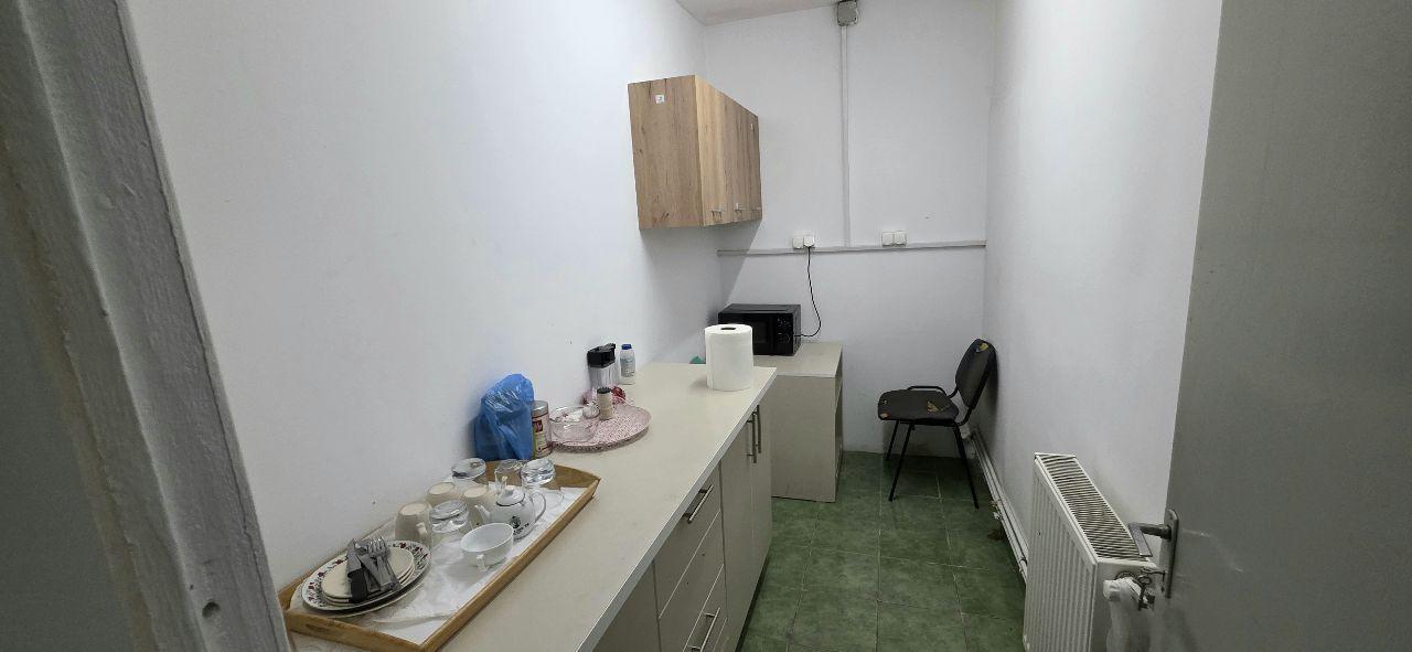 HALĂ PRODUCȚIE / DEPOZITARE – 500 MP – ZONA GIURGIULUI / STR. LUICA - 14