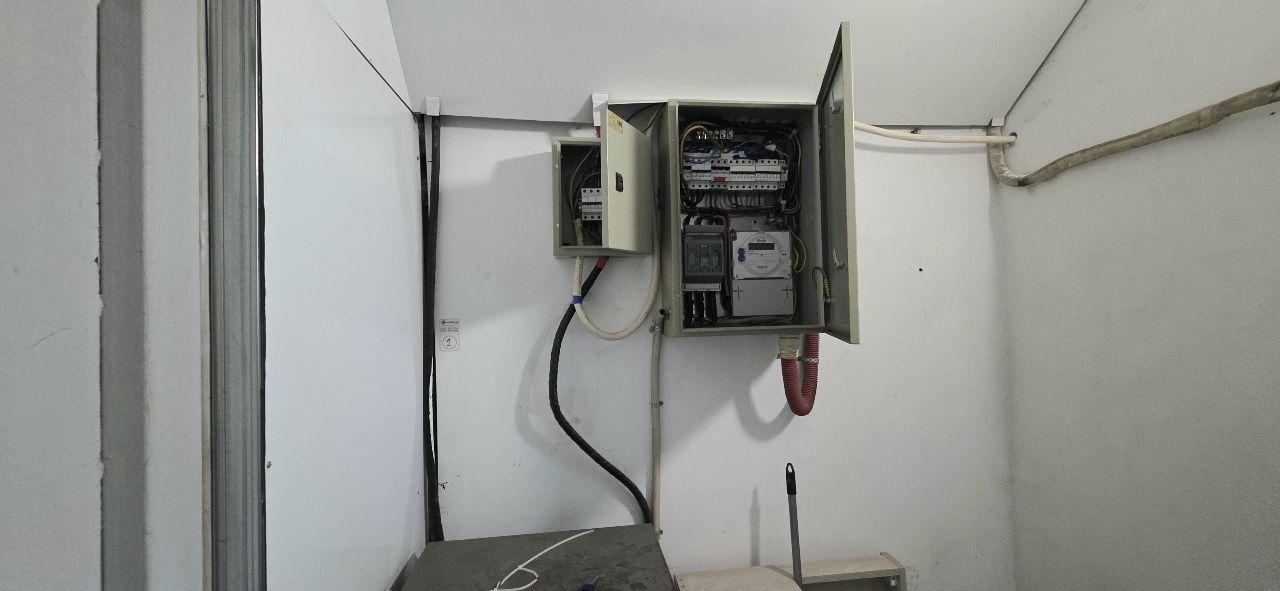 HALĂ PRODUCȚIE / DEPOZITARE – 500 MP – ZONA GIURGIULUI / STR. LUICA - 15