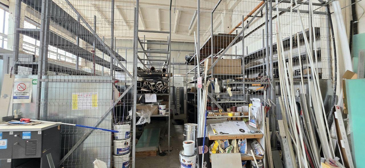 Republica spatiu industrial 200 mp de inchiriat - 22