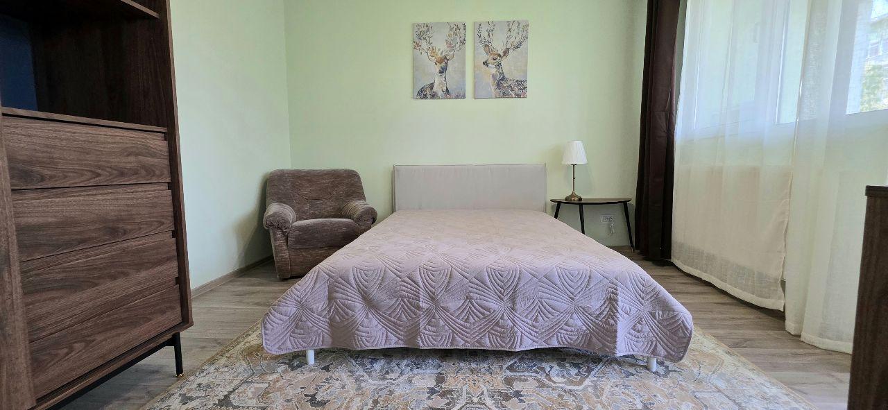 Tineretului Dimitrie Canremir prima inchiriere apartament 2 camere - 2