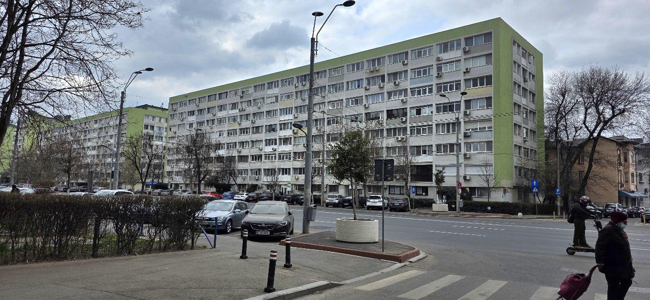 Tineretului Dimitrie Canremir prima inchiriere apartament 2 camere - 6